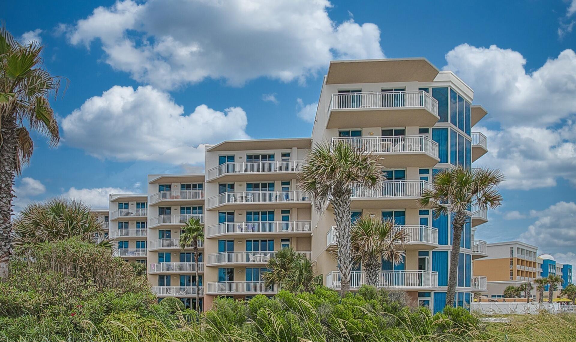 WATERSCAPE - Residential