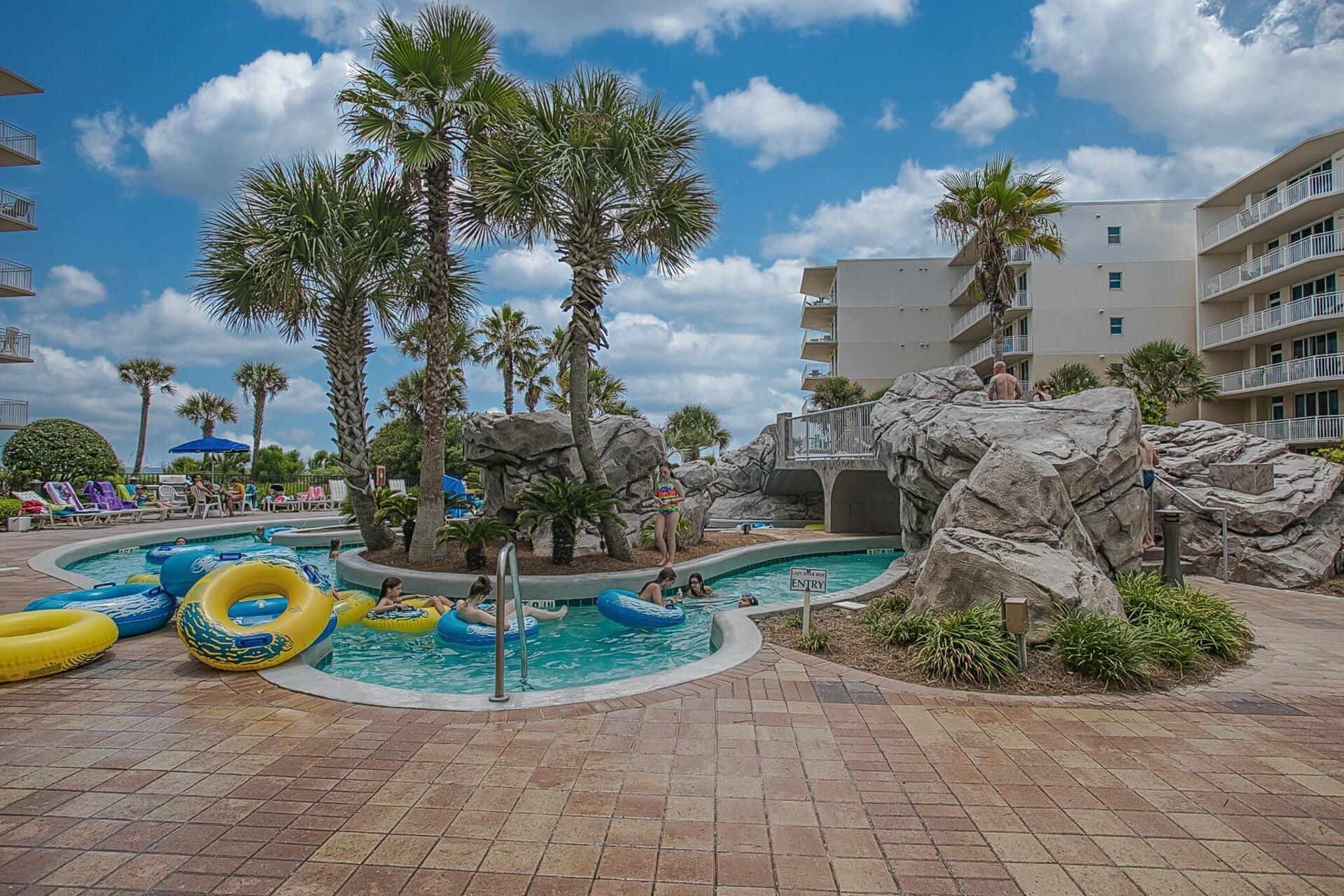 WATERSCAPE - Residential