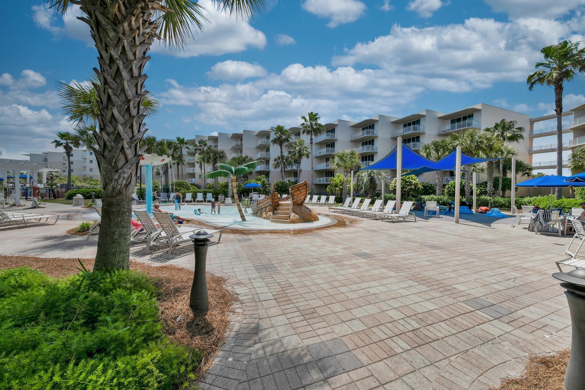 WATERSCAPE - Residential