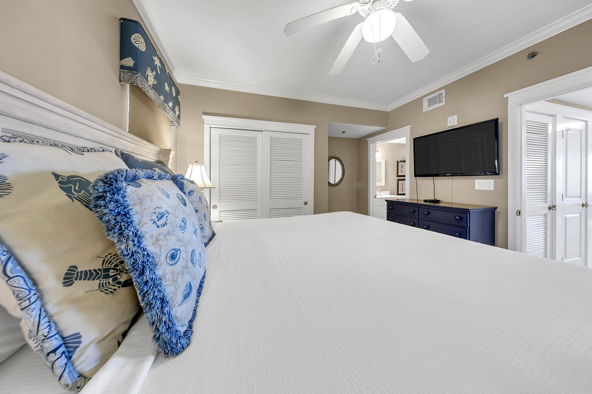 WATERSCAPE - Residential