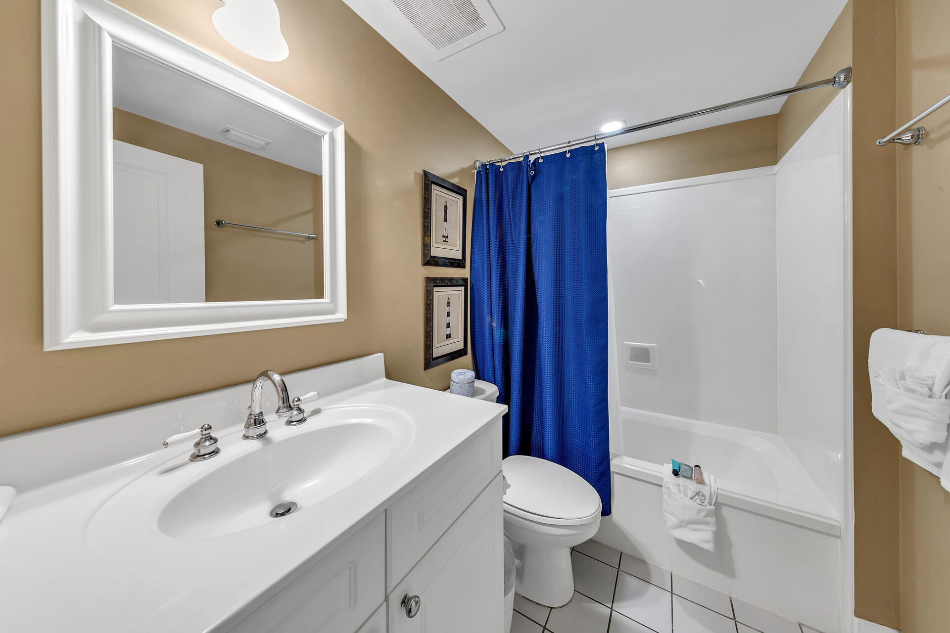 WATERSCAPE - Residential