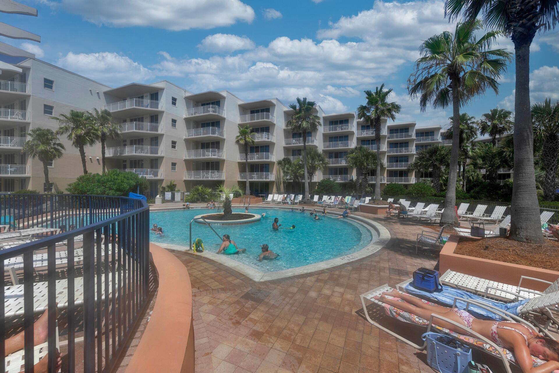 WATERSCAPE - Residential