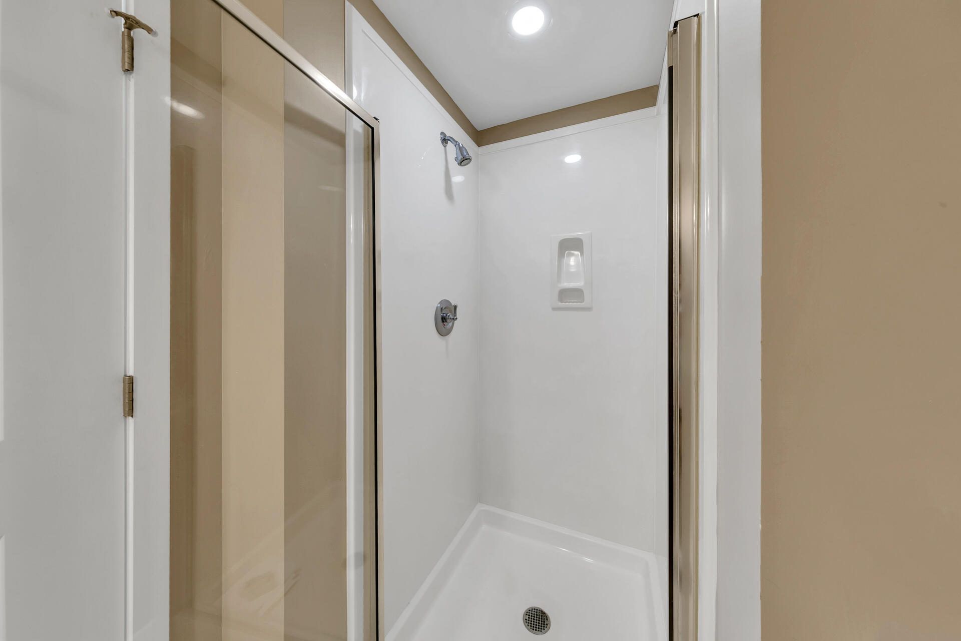 WATERSCAPE - Residential