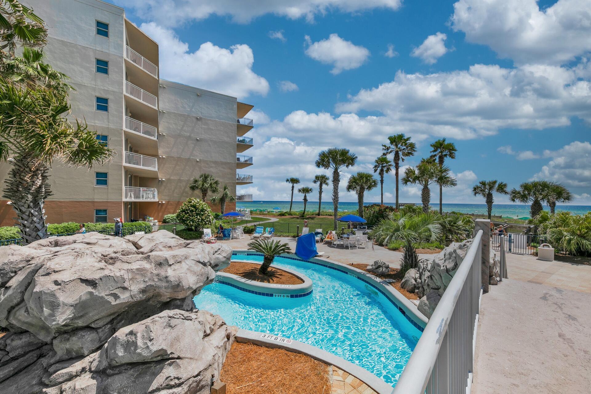 WATERSCAPE - Residential