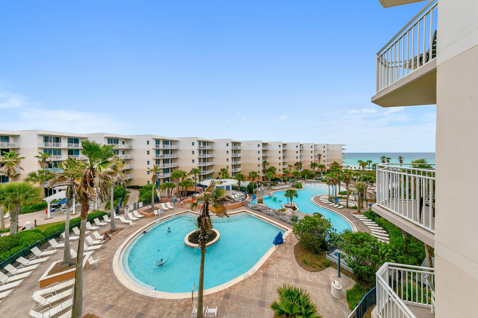 WATERSCAPE - Residential