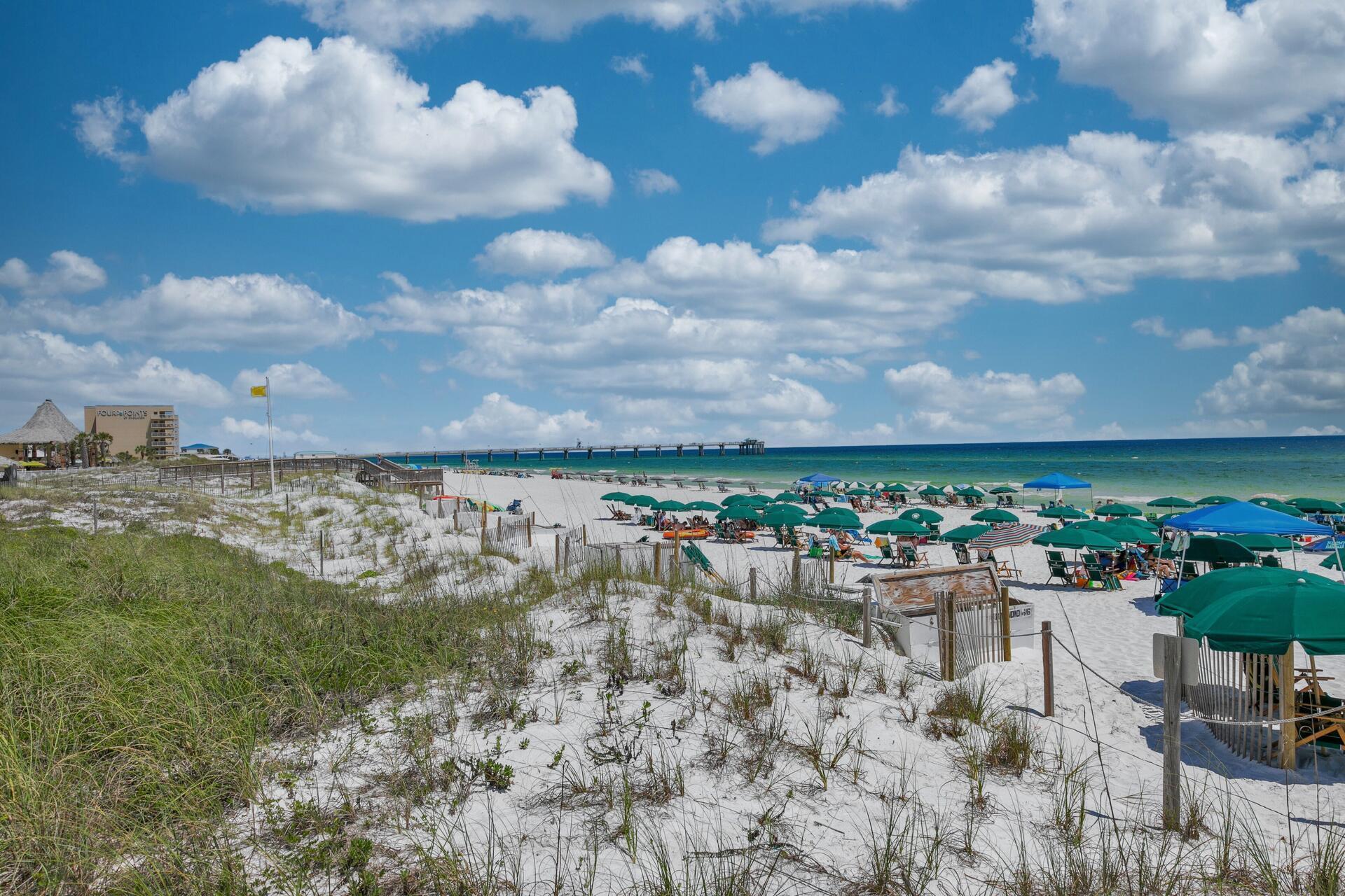 WATERSCAPE - Residential