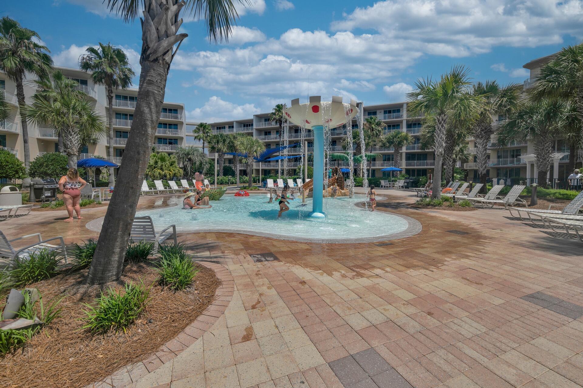 WATERSCAPE - Residential