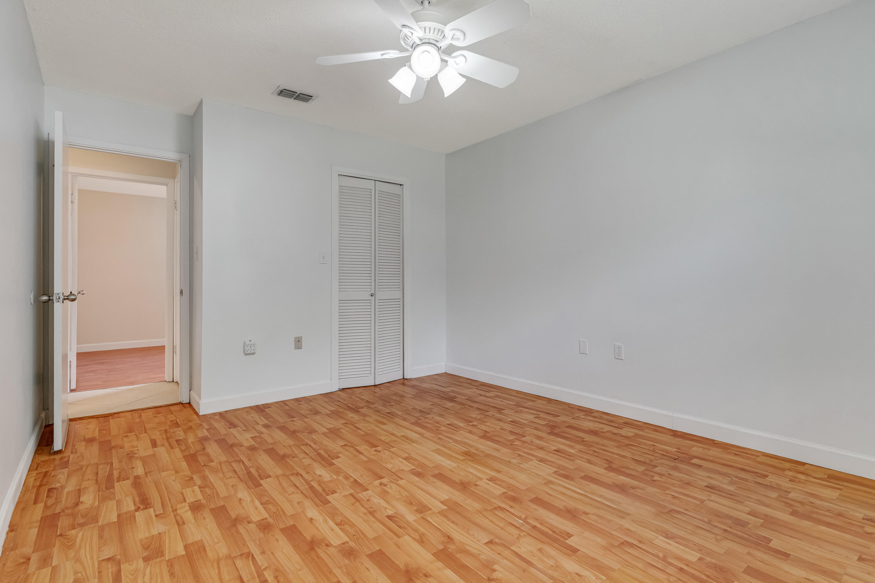 PARTIN BROOKS S/D - Residential