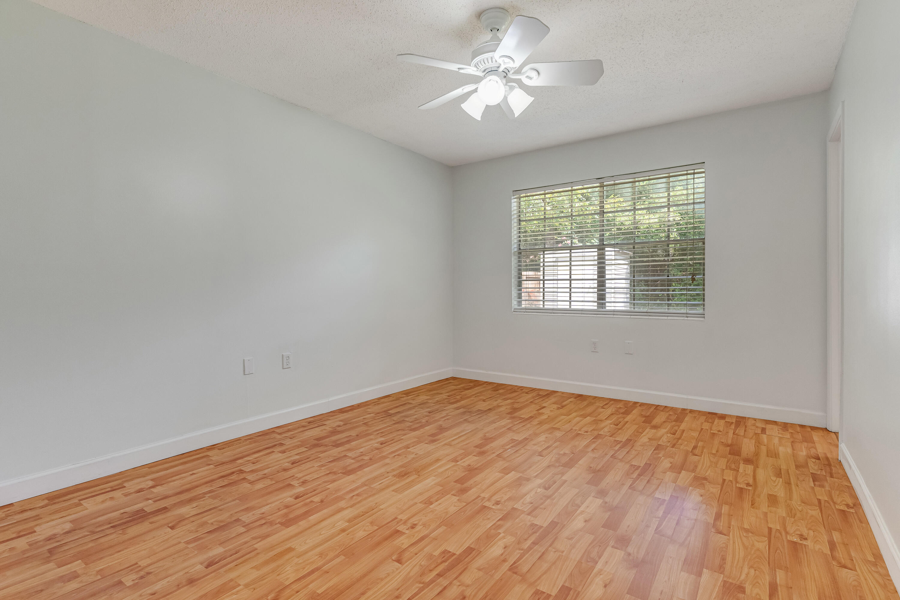 PARTIN BROOKS S/D - Residential