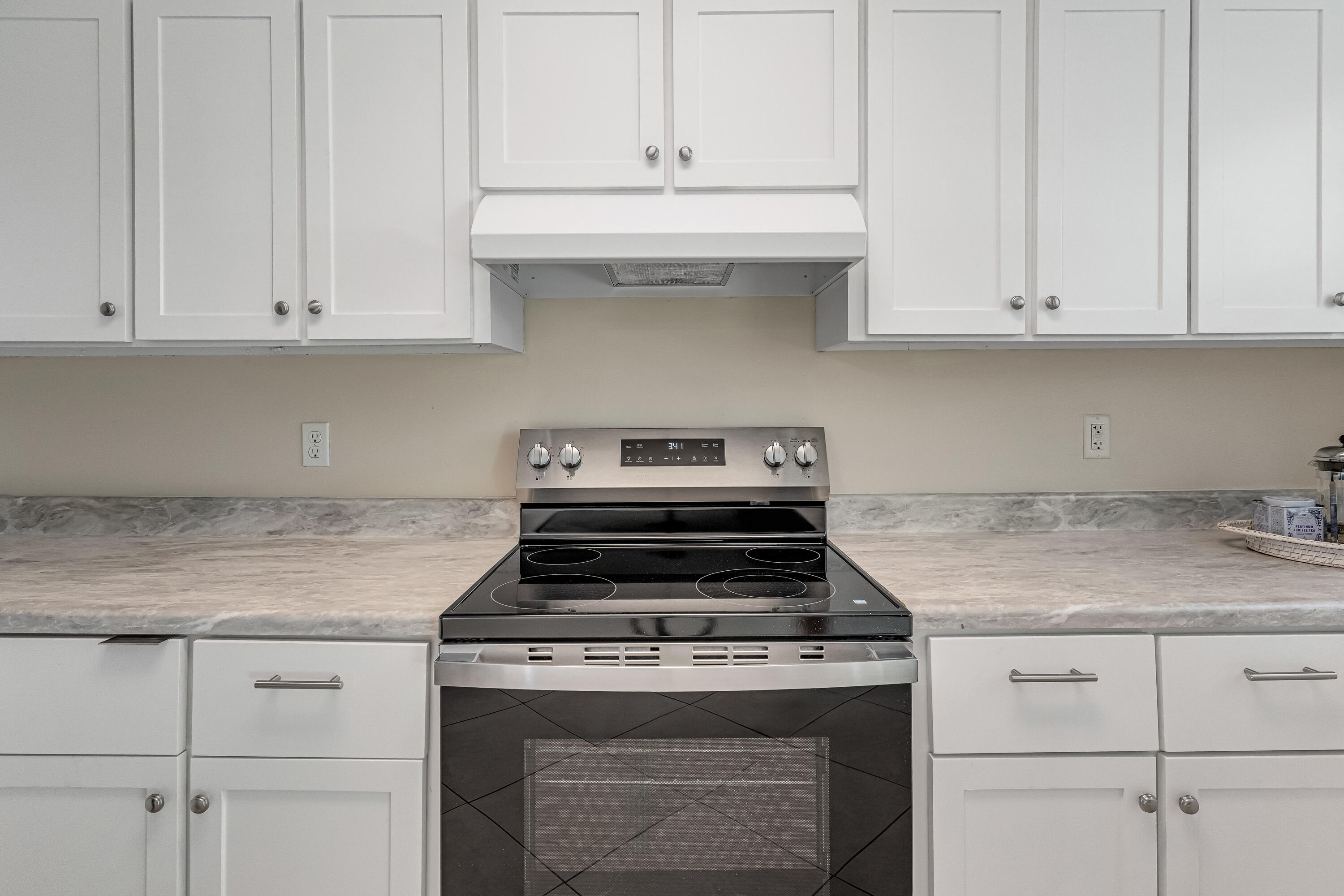 PARTIN BROOKS S/D - Residential