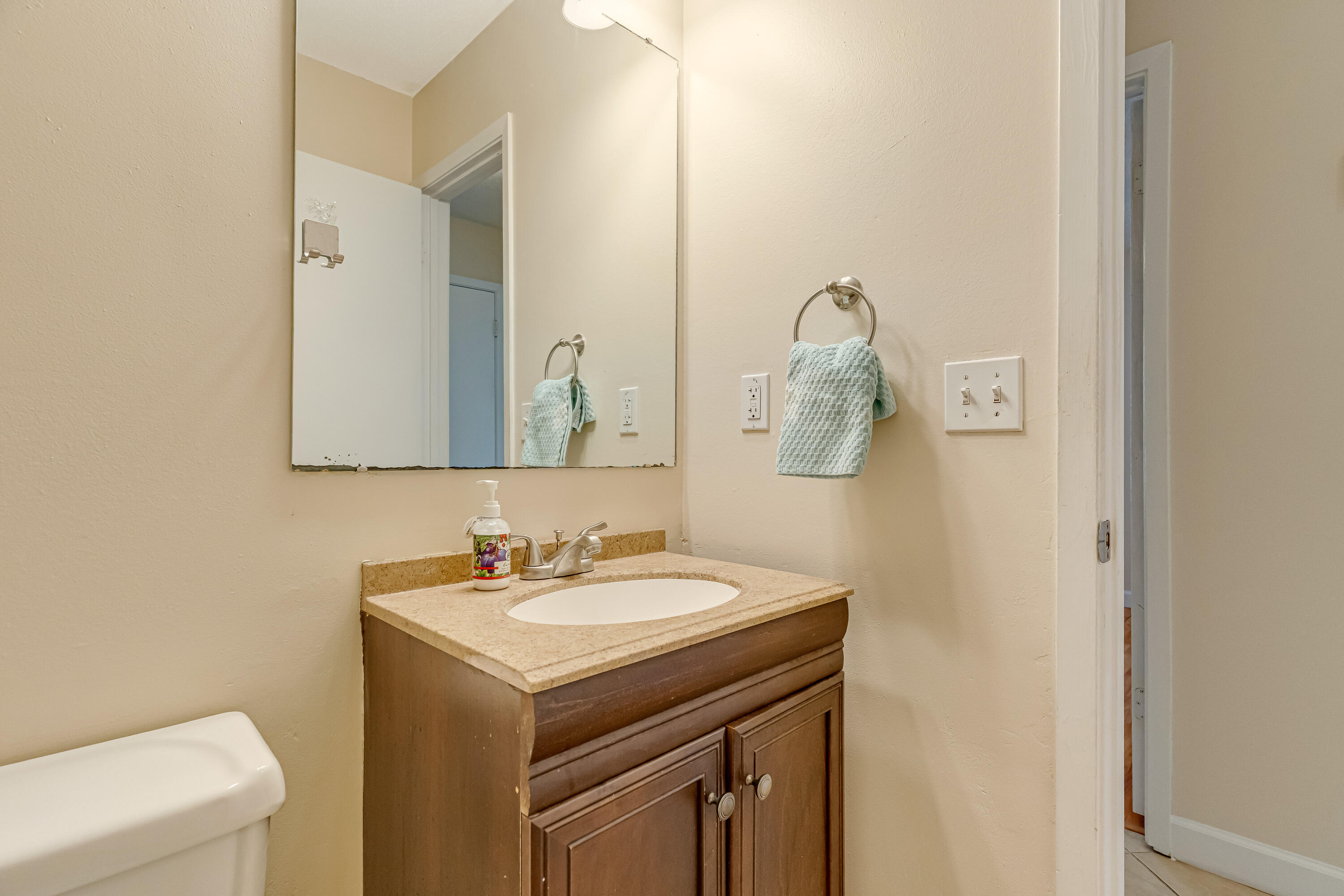 PARTIN BROOKS S/D - Residential