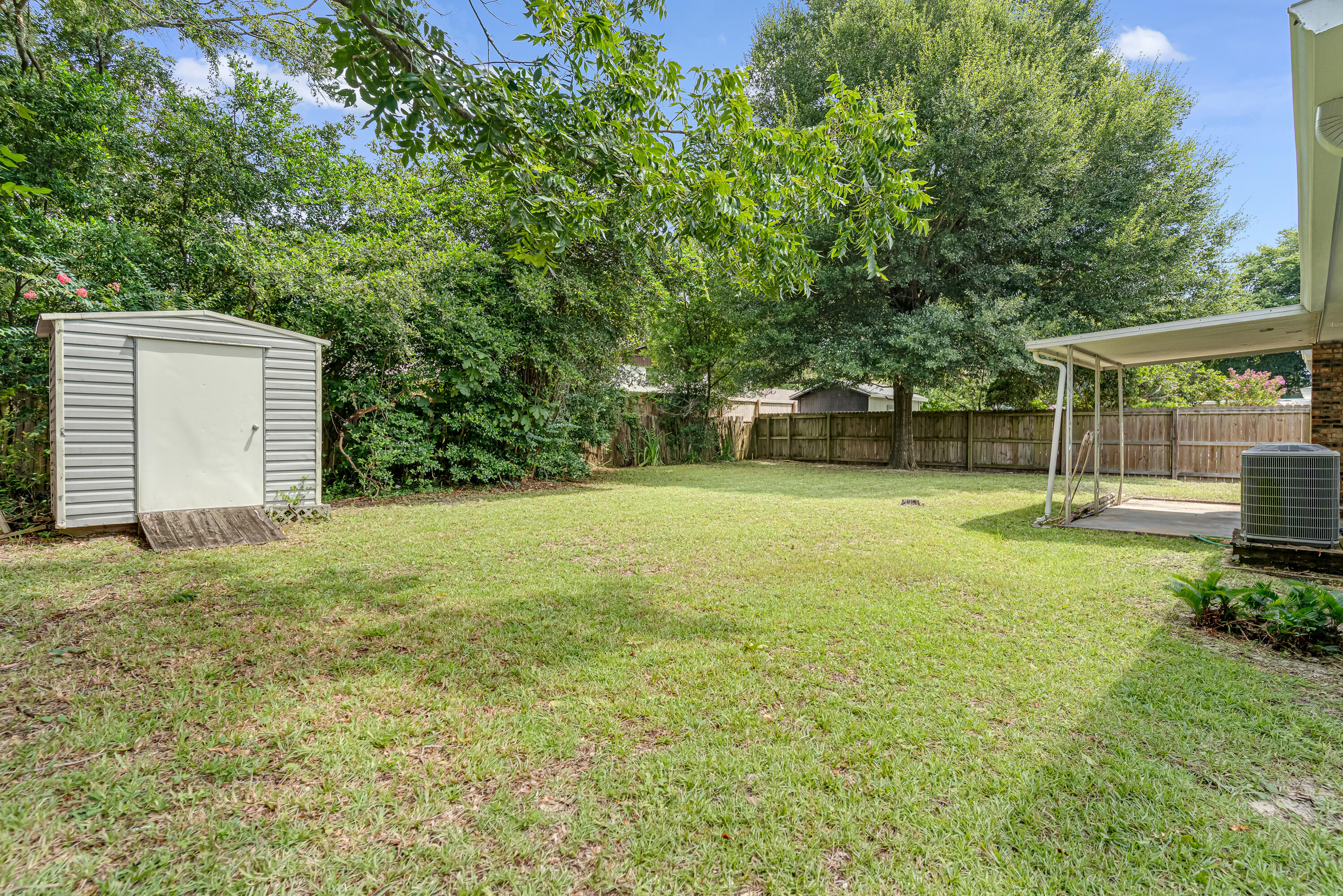 PARTIN BROOKS S/D - Residential