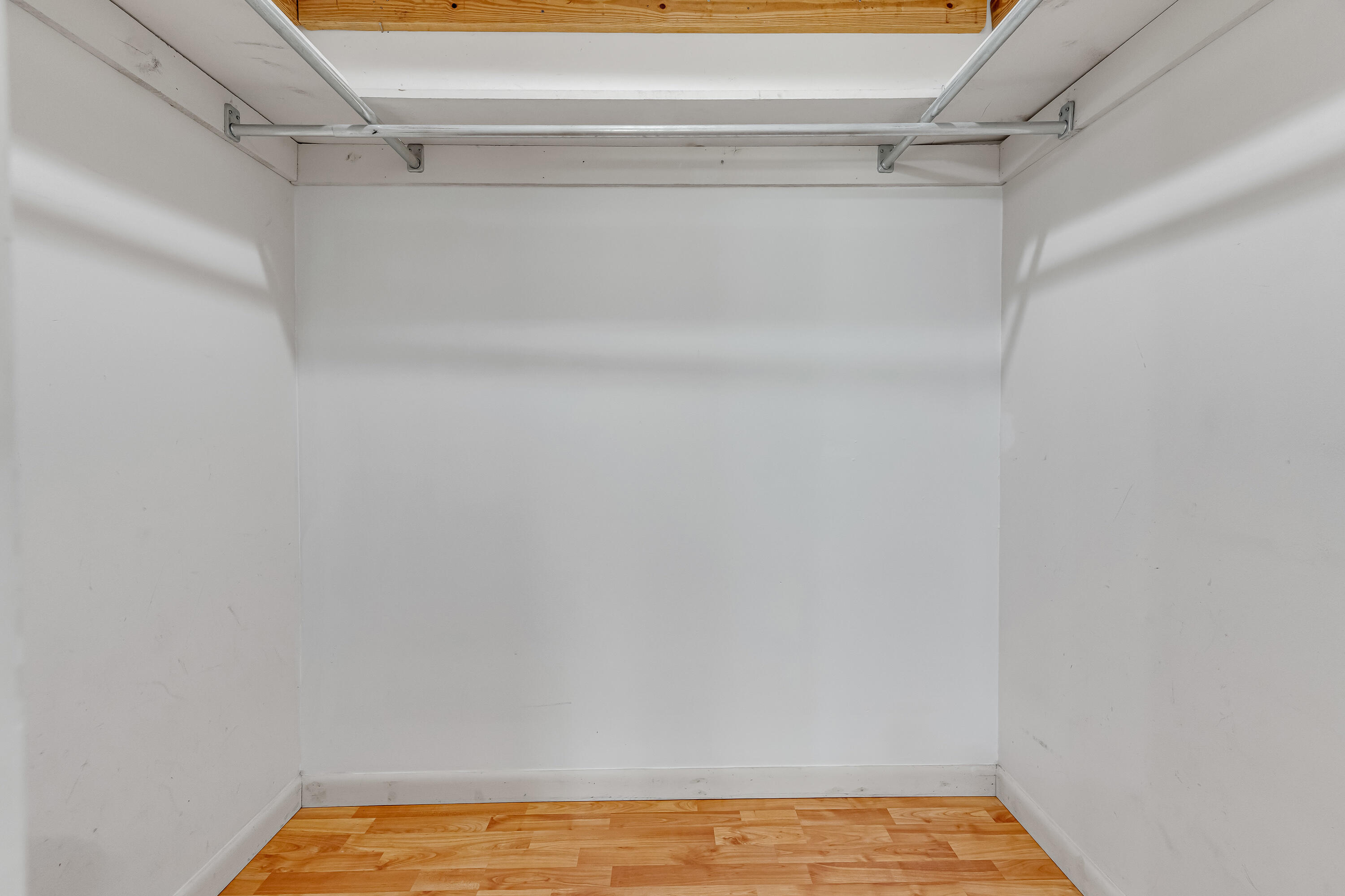 PARTIN BROOKS S/D - Residential