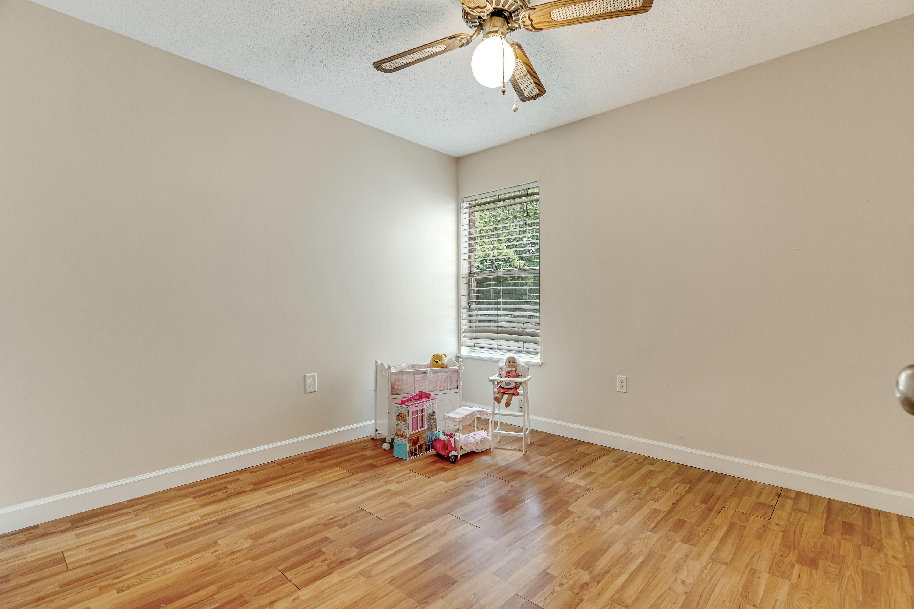 PARTIN BROOKS S/D - Residential