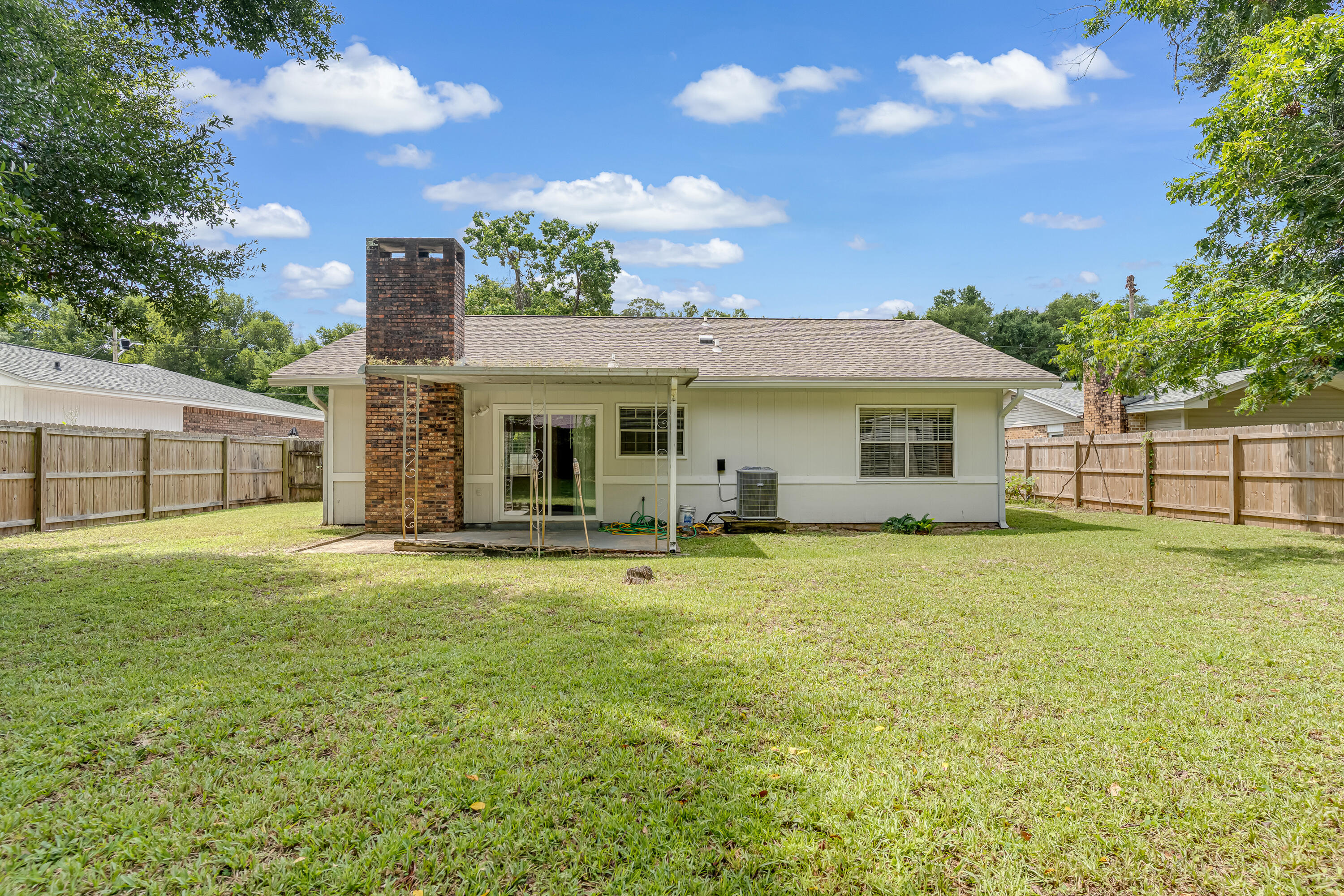 PARTIN BROOKS S/D - Residential