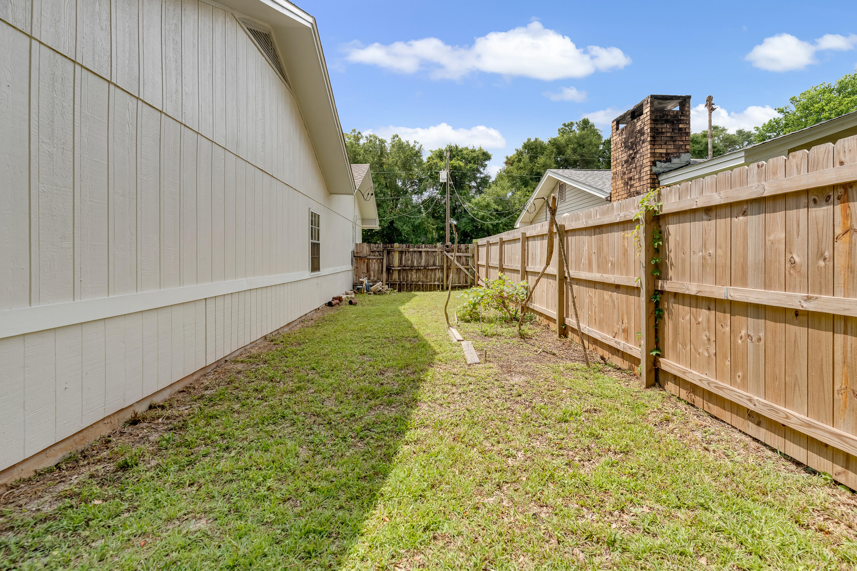 PARTIN BROOKS S/D - Residential