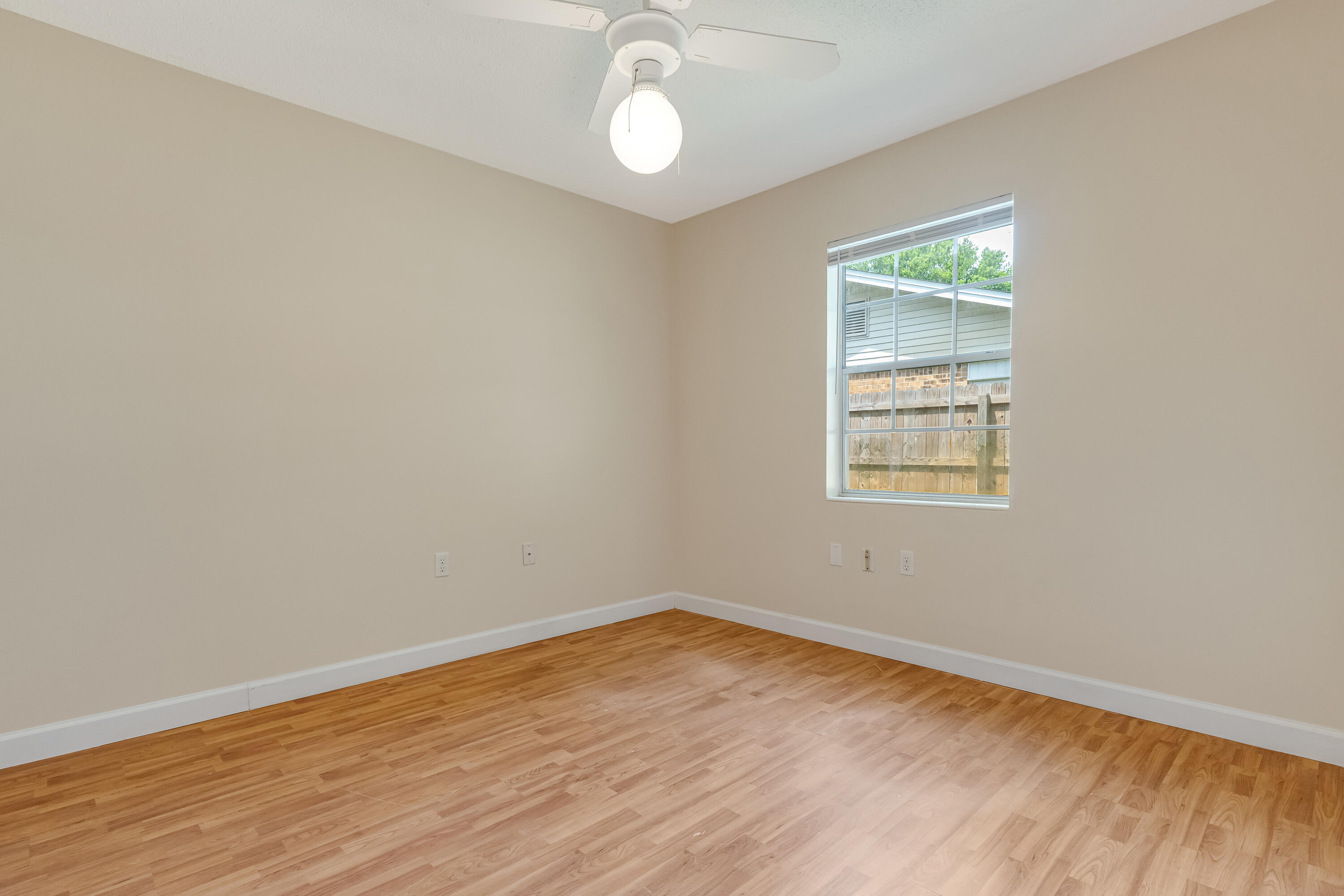 PARTIN BROOKS S/D - Residential