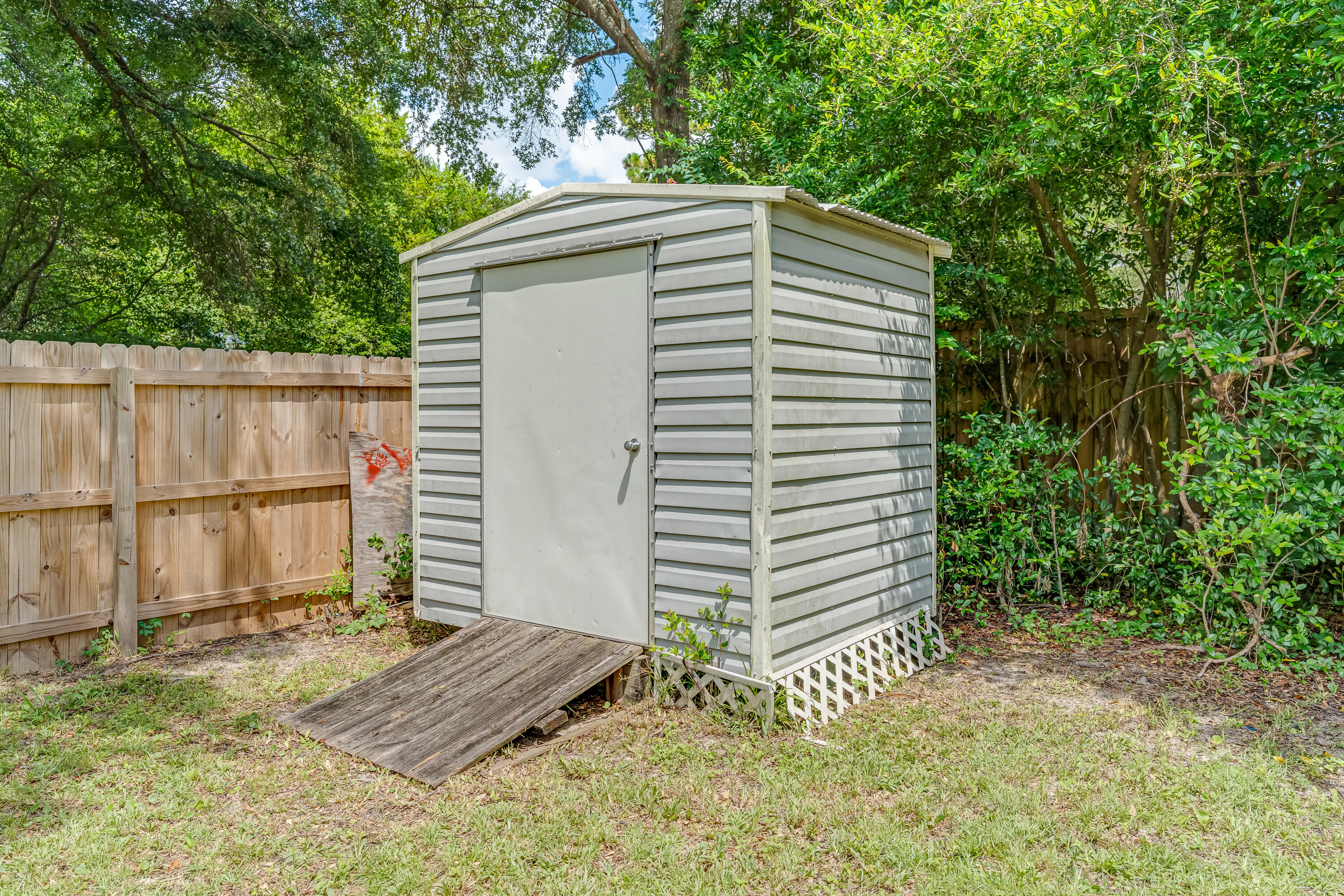 PARTIN BROOKS S/D - Residential