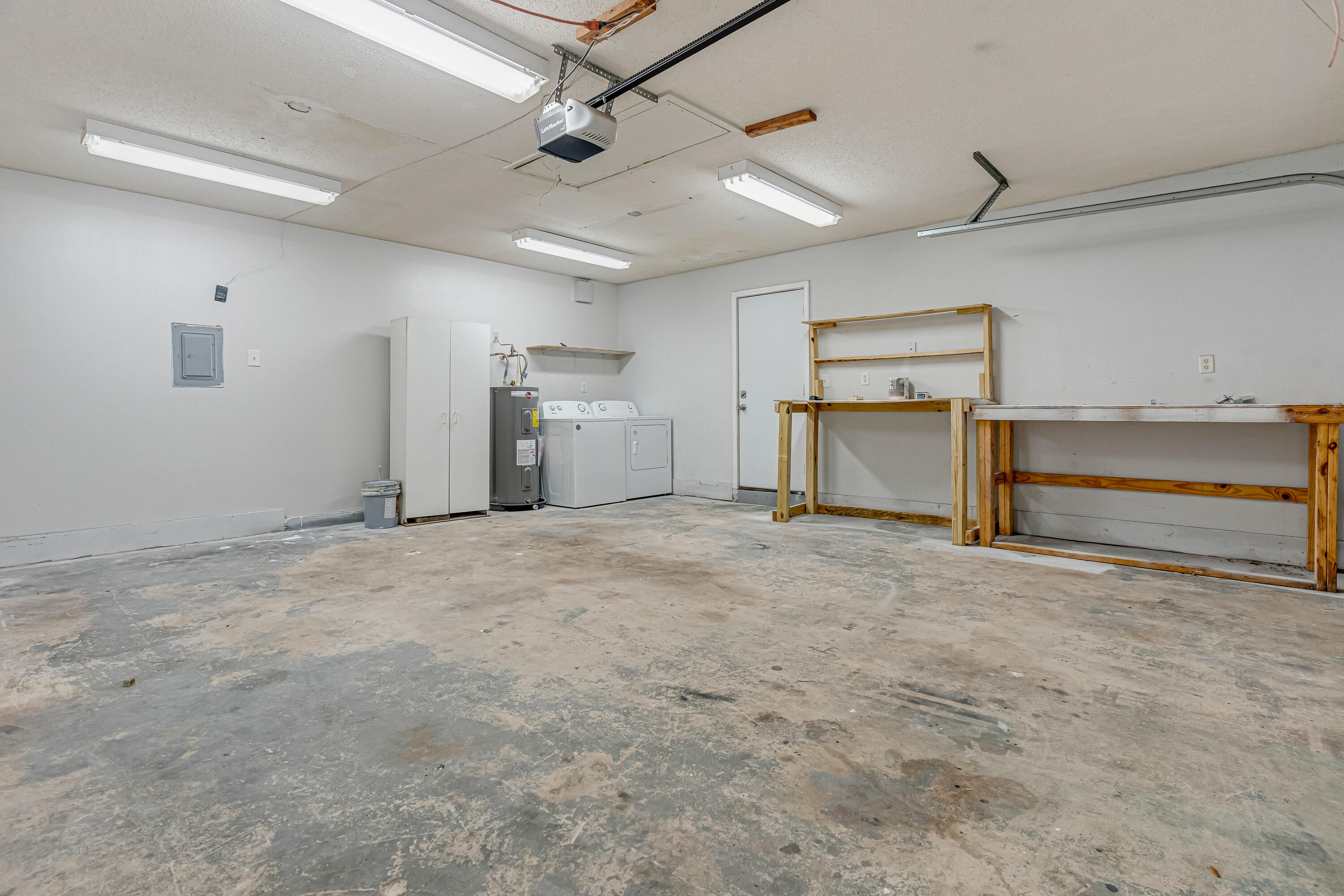 PARTIN BROOKS S/D - Residential