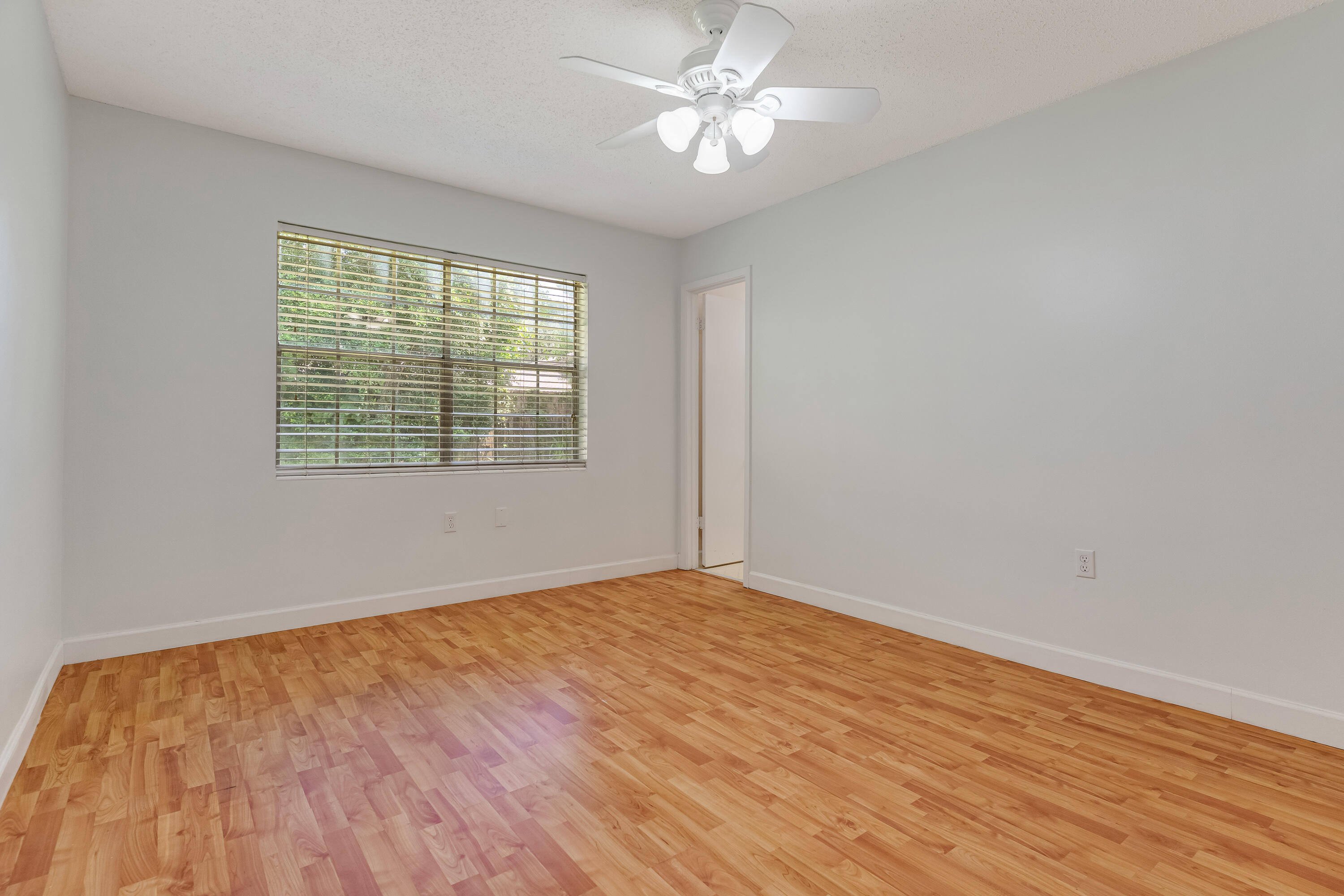 PARTIN BROOKS S/D - Residential