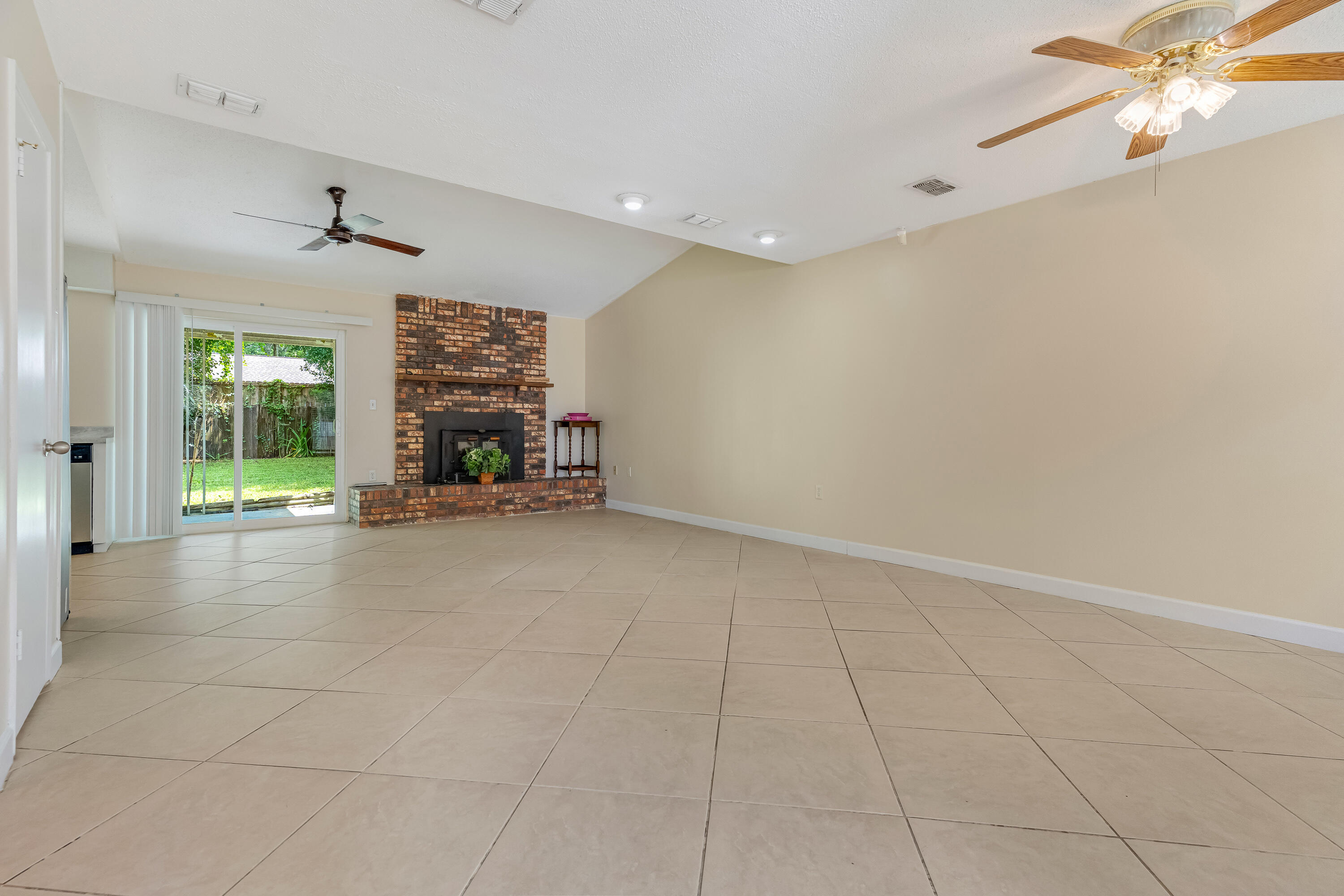 PARTIN BROOKS S/D - Residential