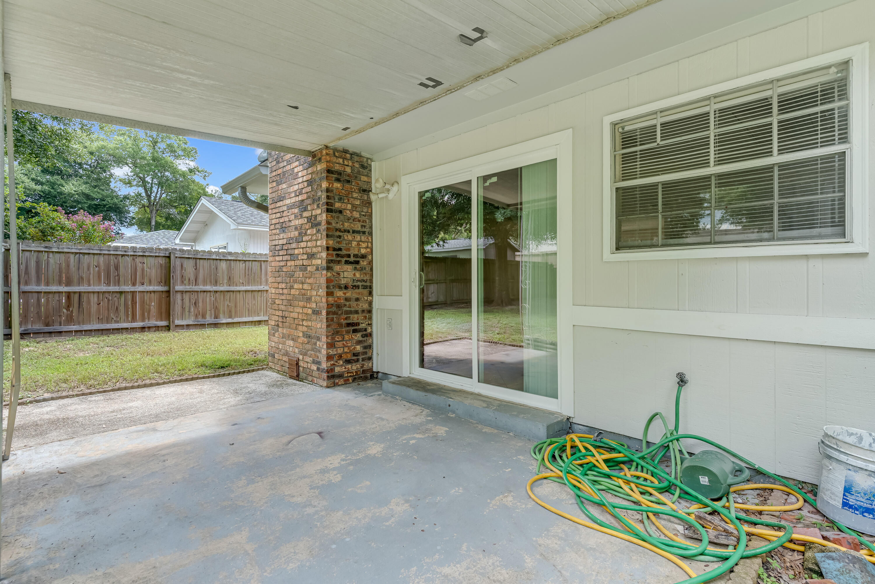 PARTIN BROOKS S/D - Residential