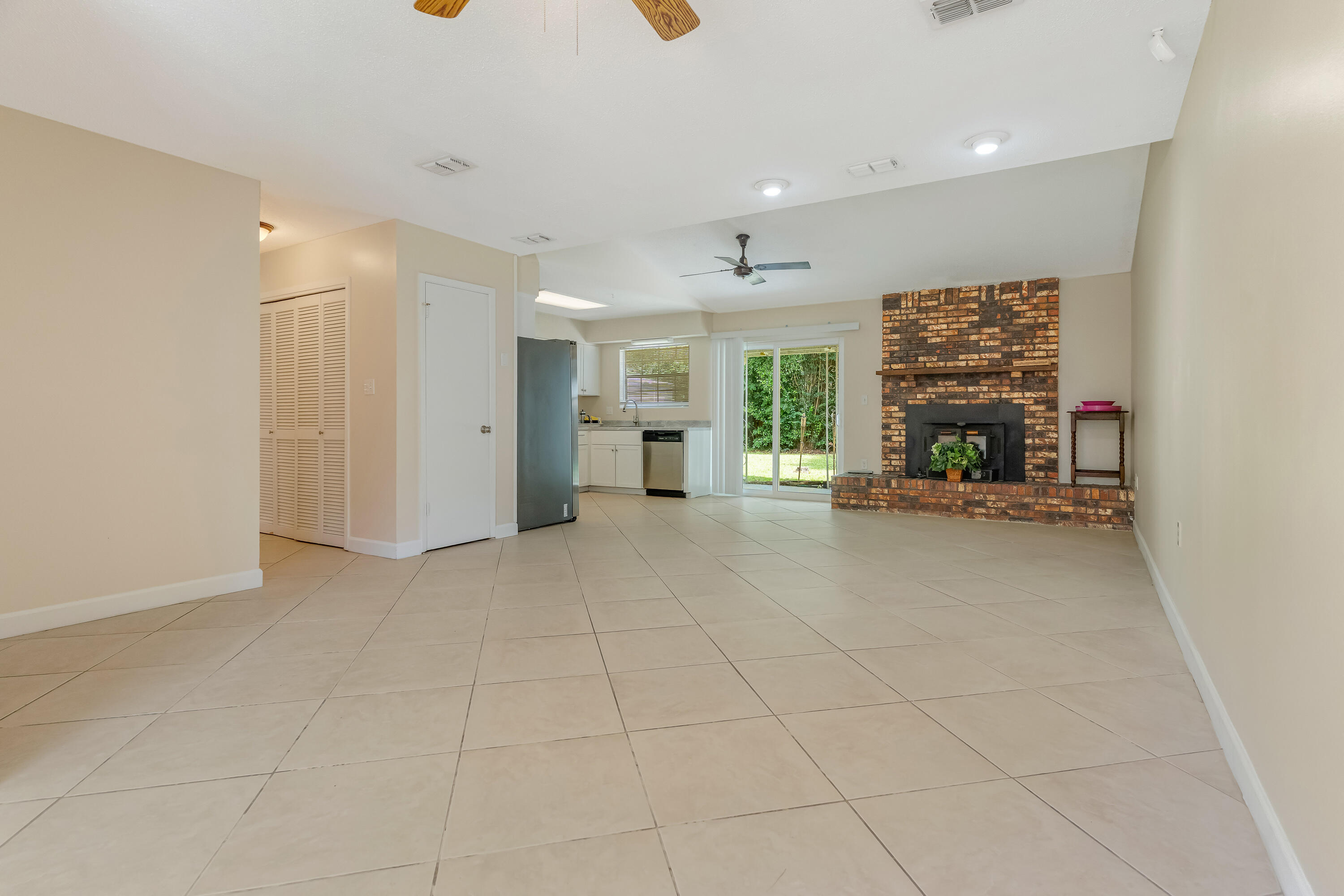 PARTIN BROOKS S/D - Residential