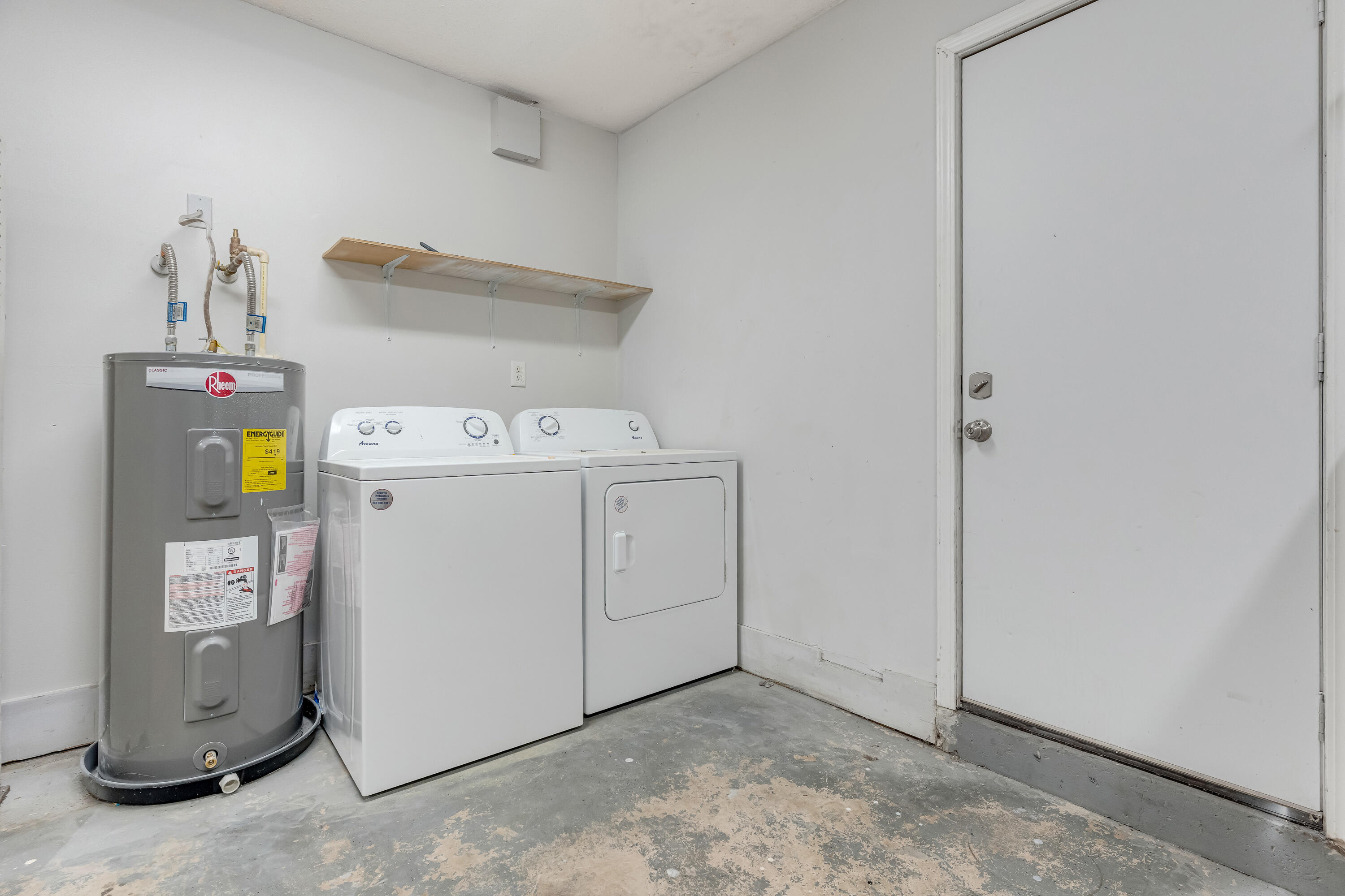 PARTIN BROOKS S/D - Residential