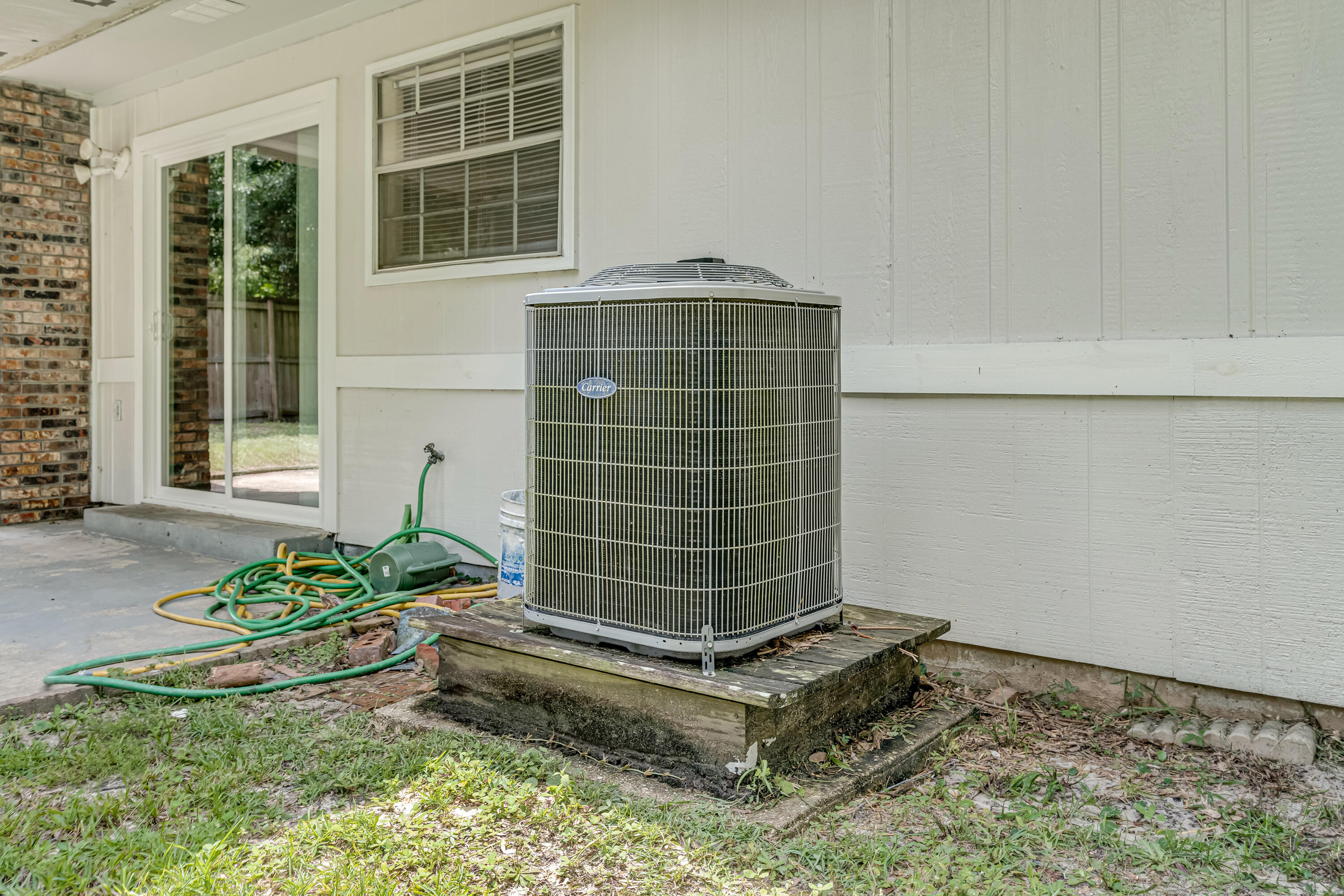 PARTIN BROOKS S/D - Residential