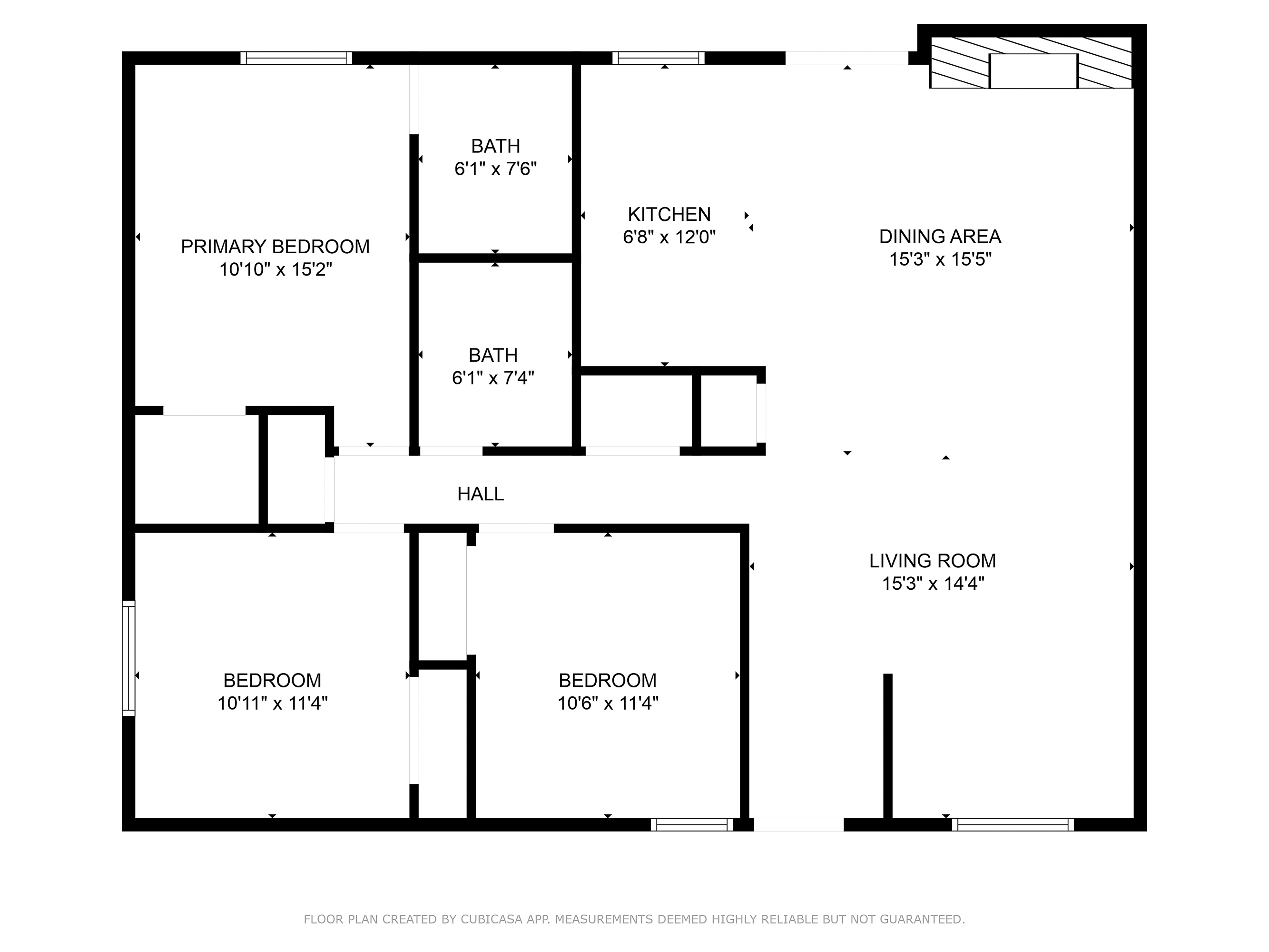 PARTIN BROOKS S/D - Residential