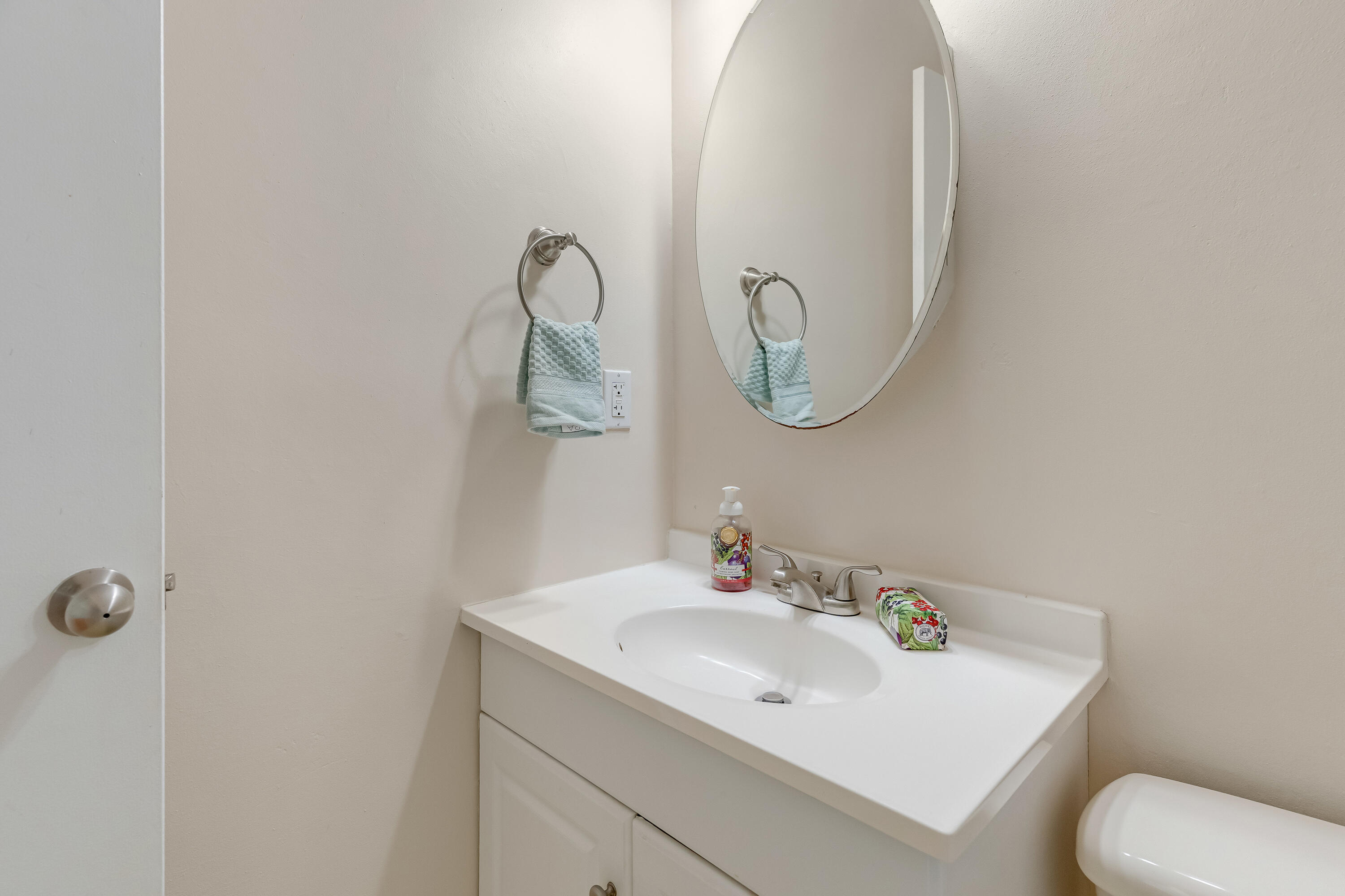 PARTIN BROOKS S/D - Residential