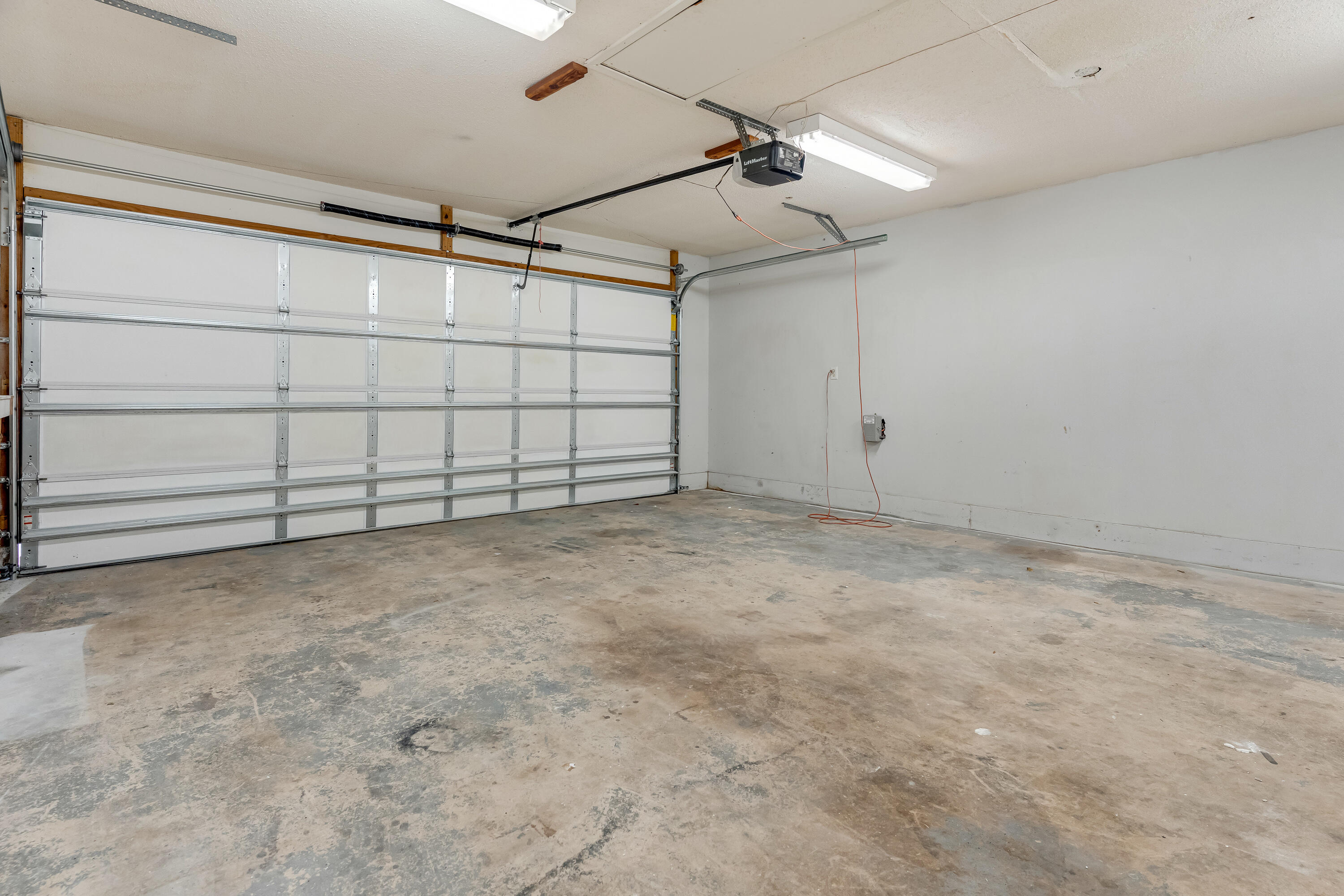 PARTIN BROOKS S/D - Residential