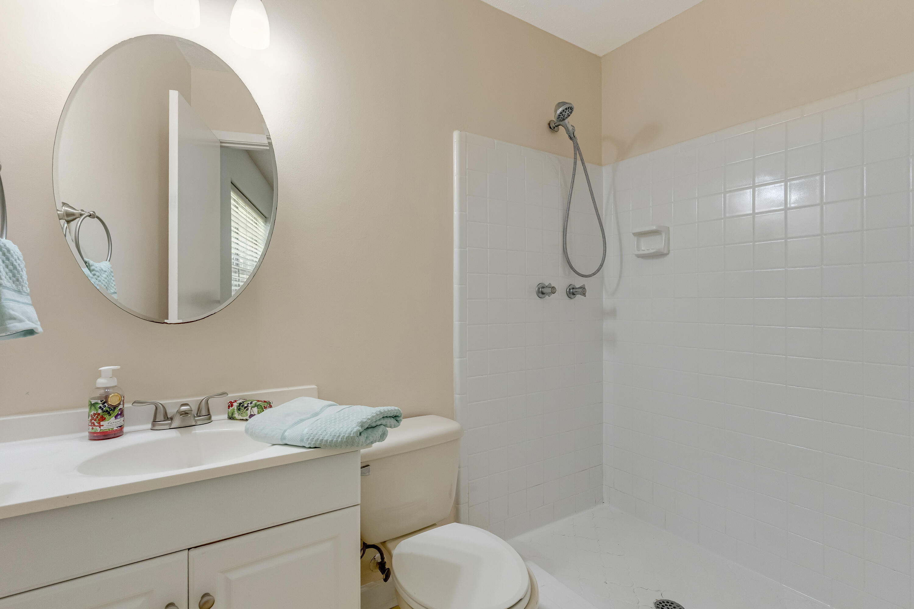 PARTIN BROOKS S/D - Residential