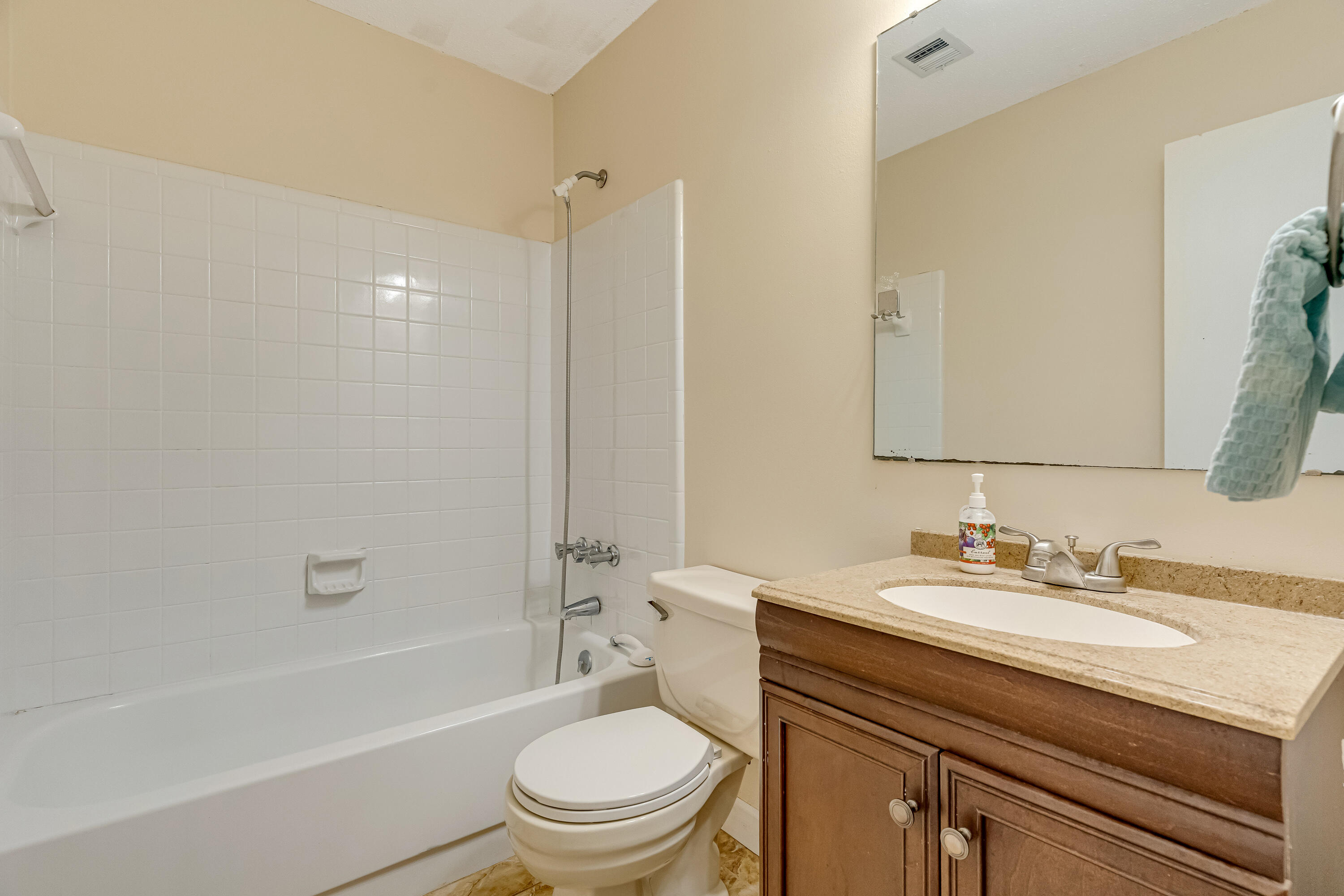 PARTIN BROOKS S/D - Residential