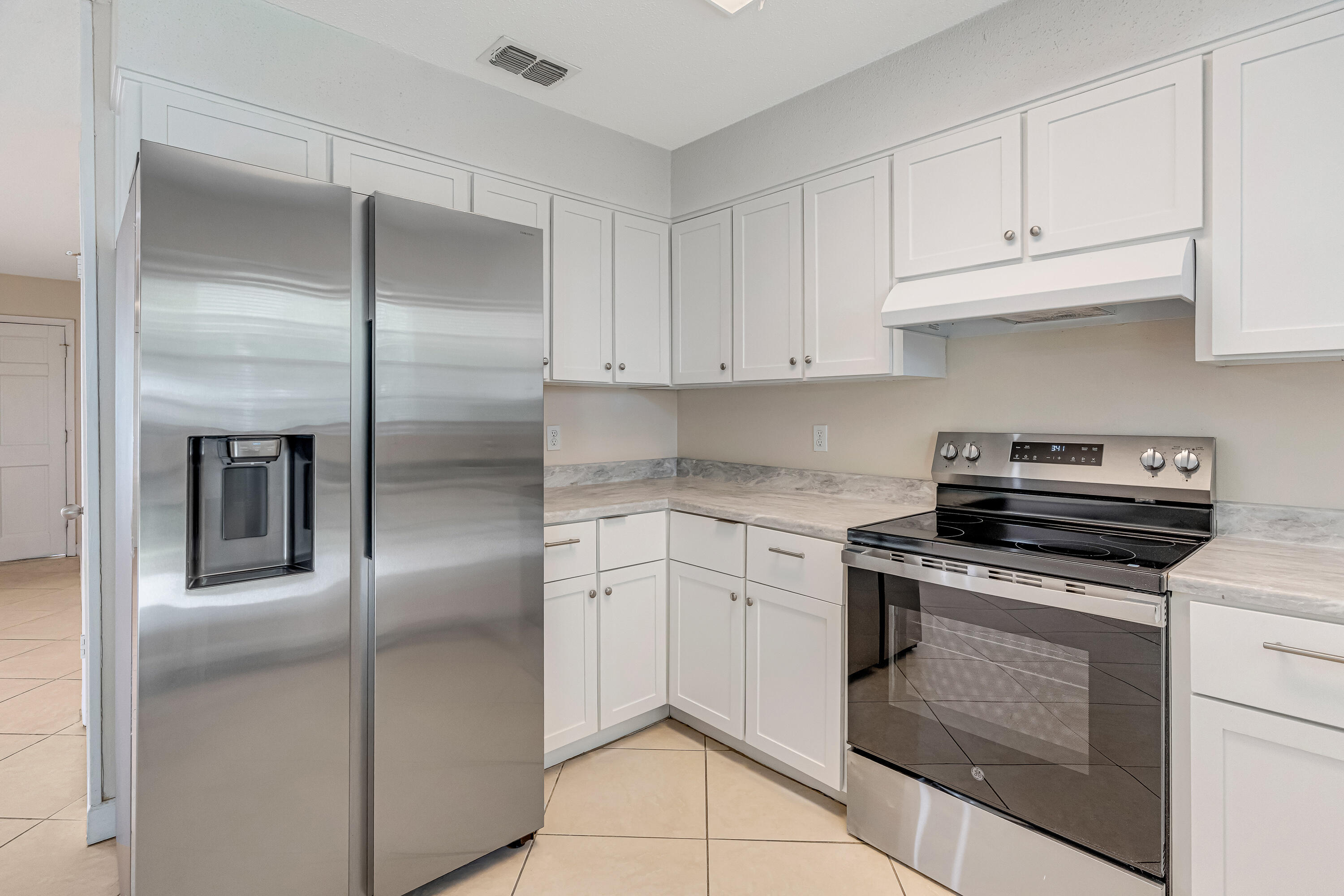 PARTIN BROOKS S/D - Residential