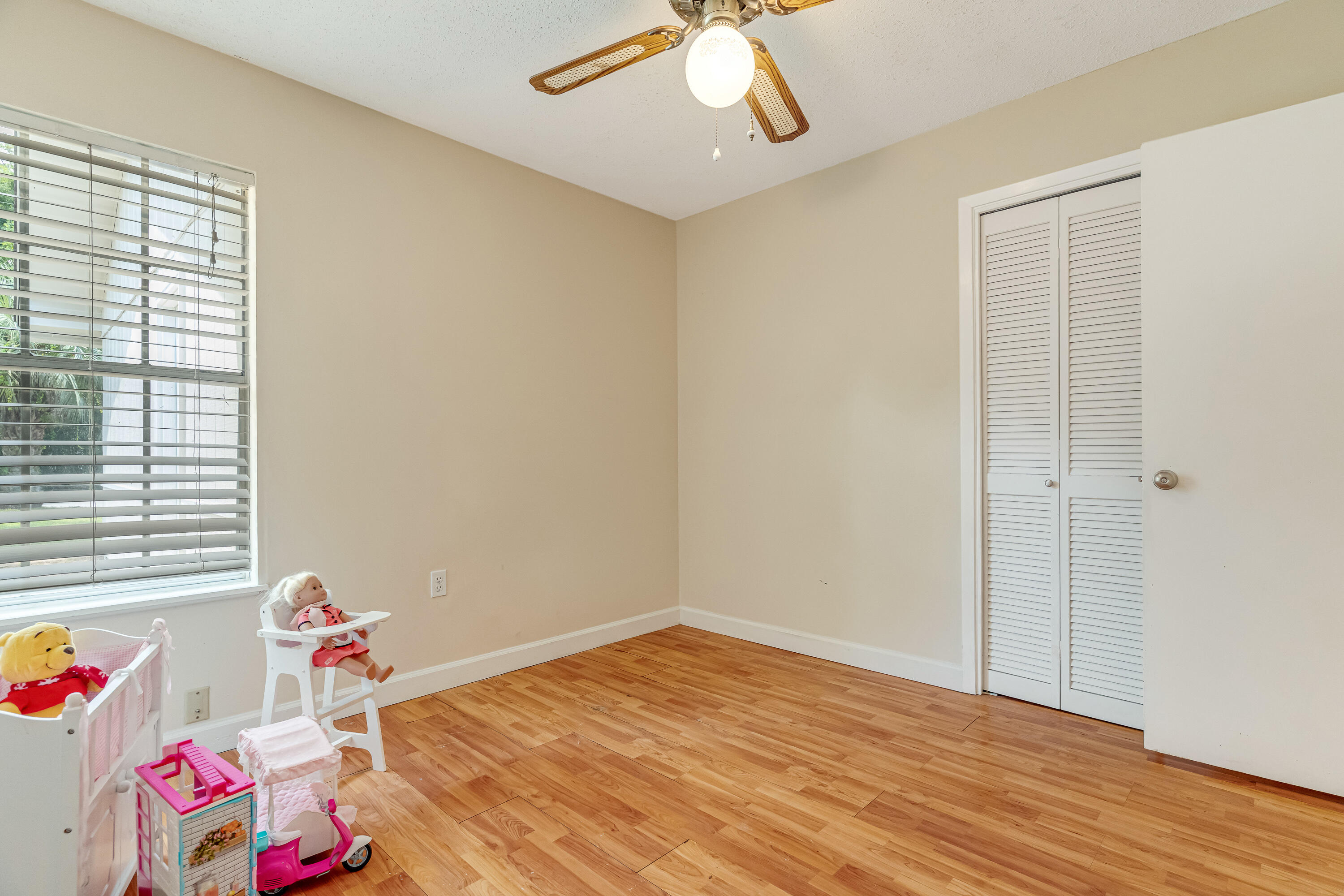 PARTIN BROOKS S/D - Residential