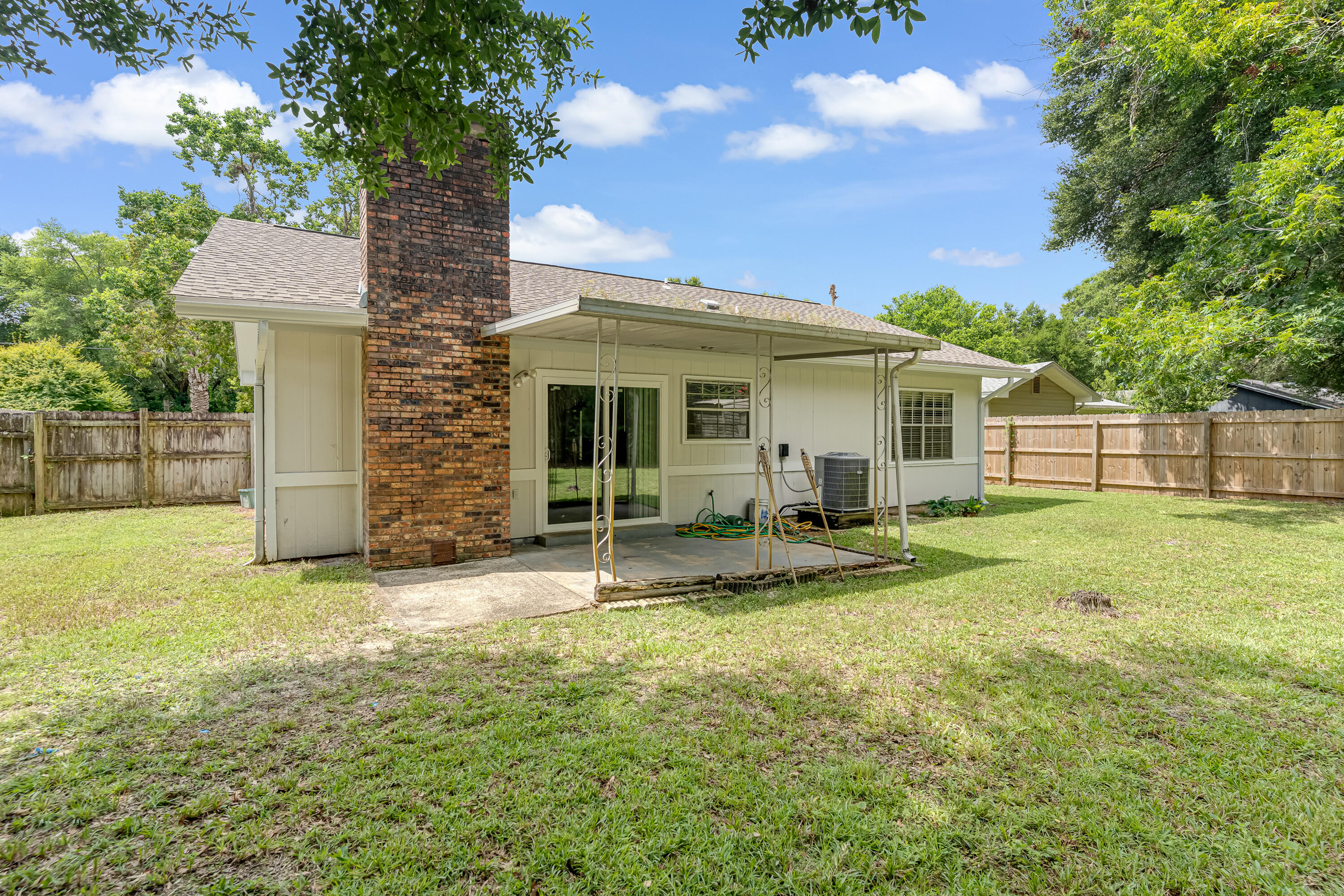 PARTIN BROOKS S/D - Residential