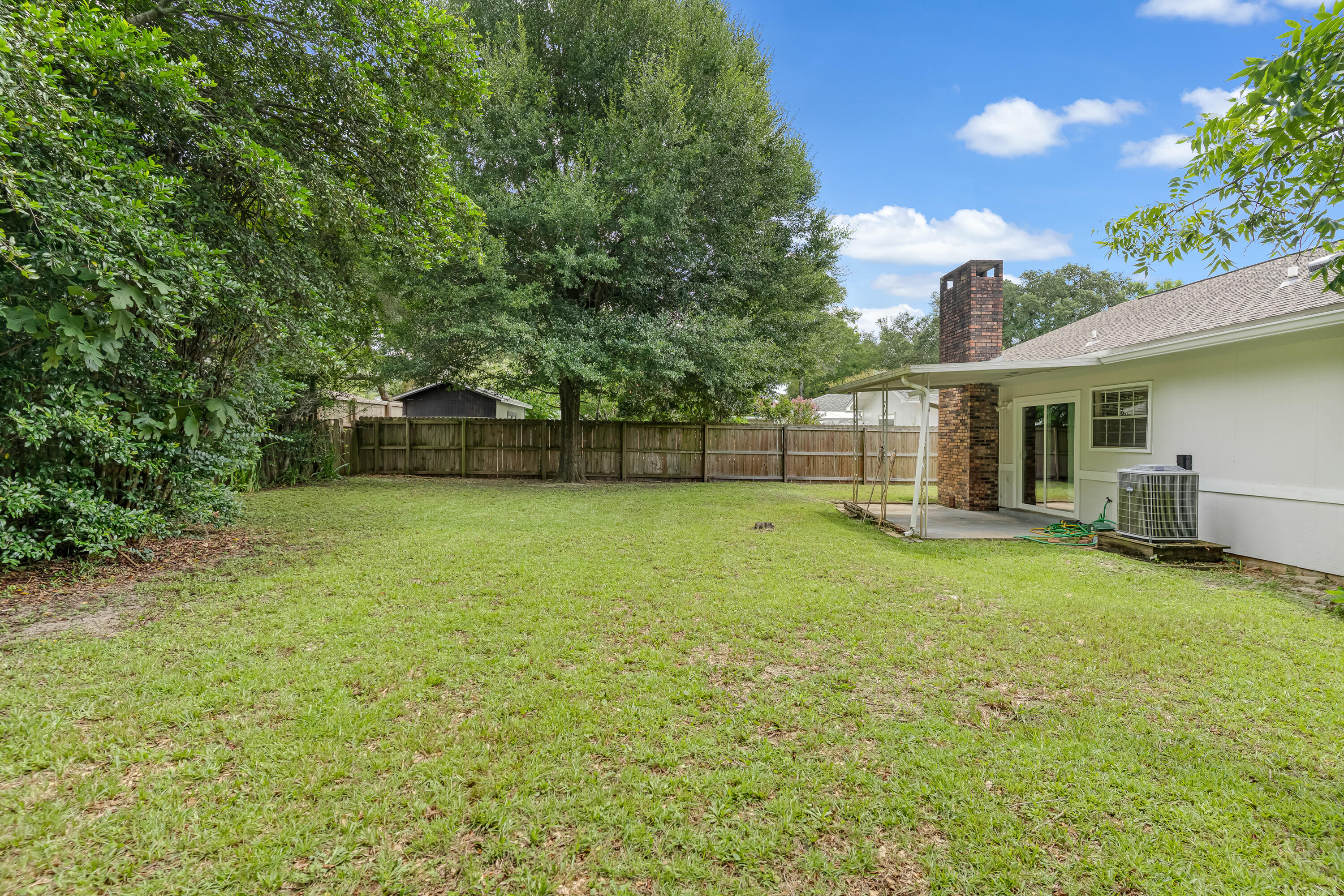 PARTIN BROOKS S/D - Residential