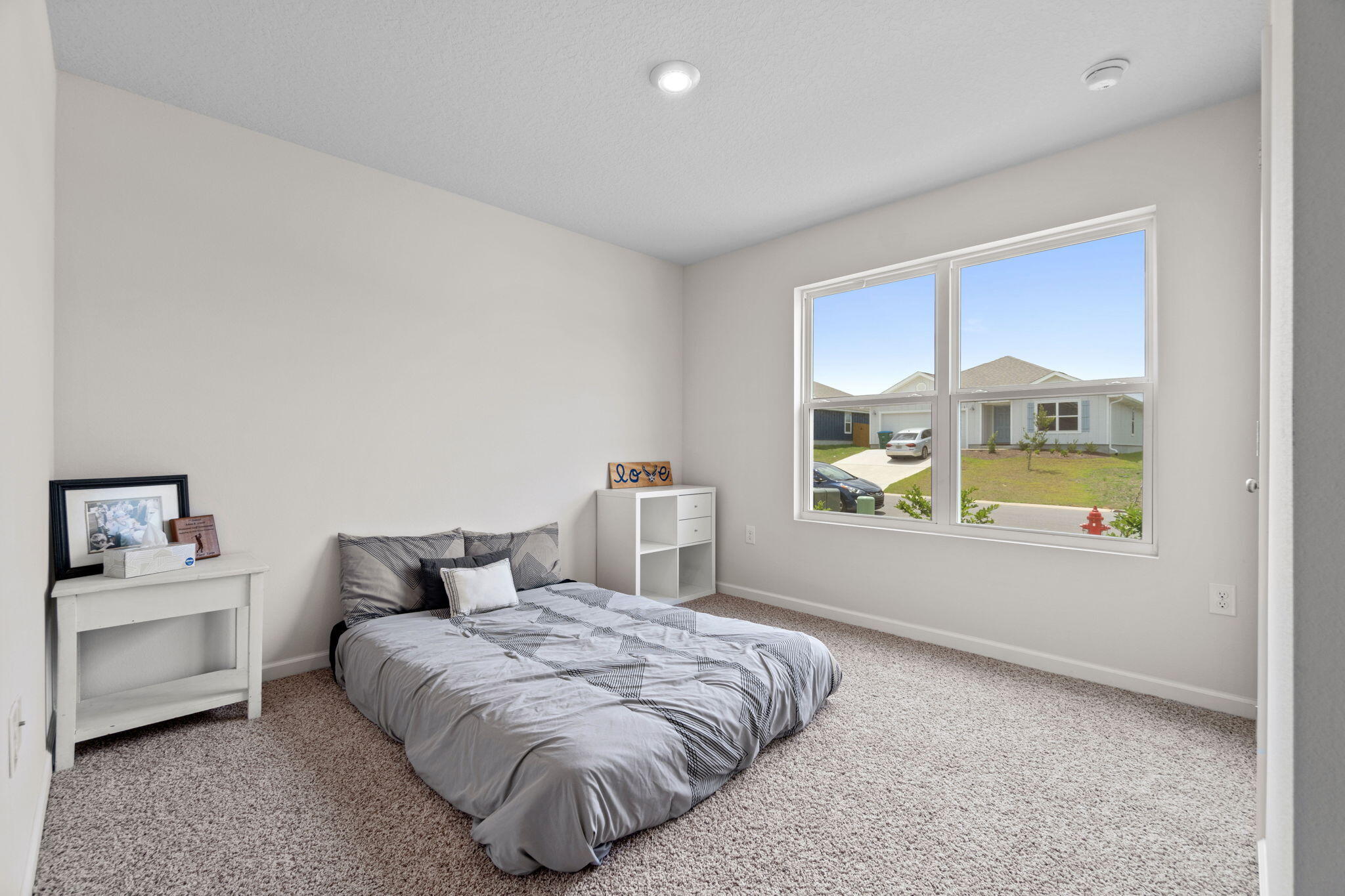 SHOAL RIVER S/D - Residential