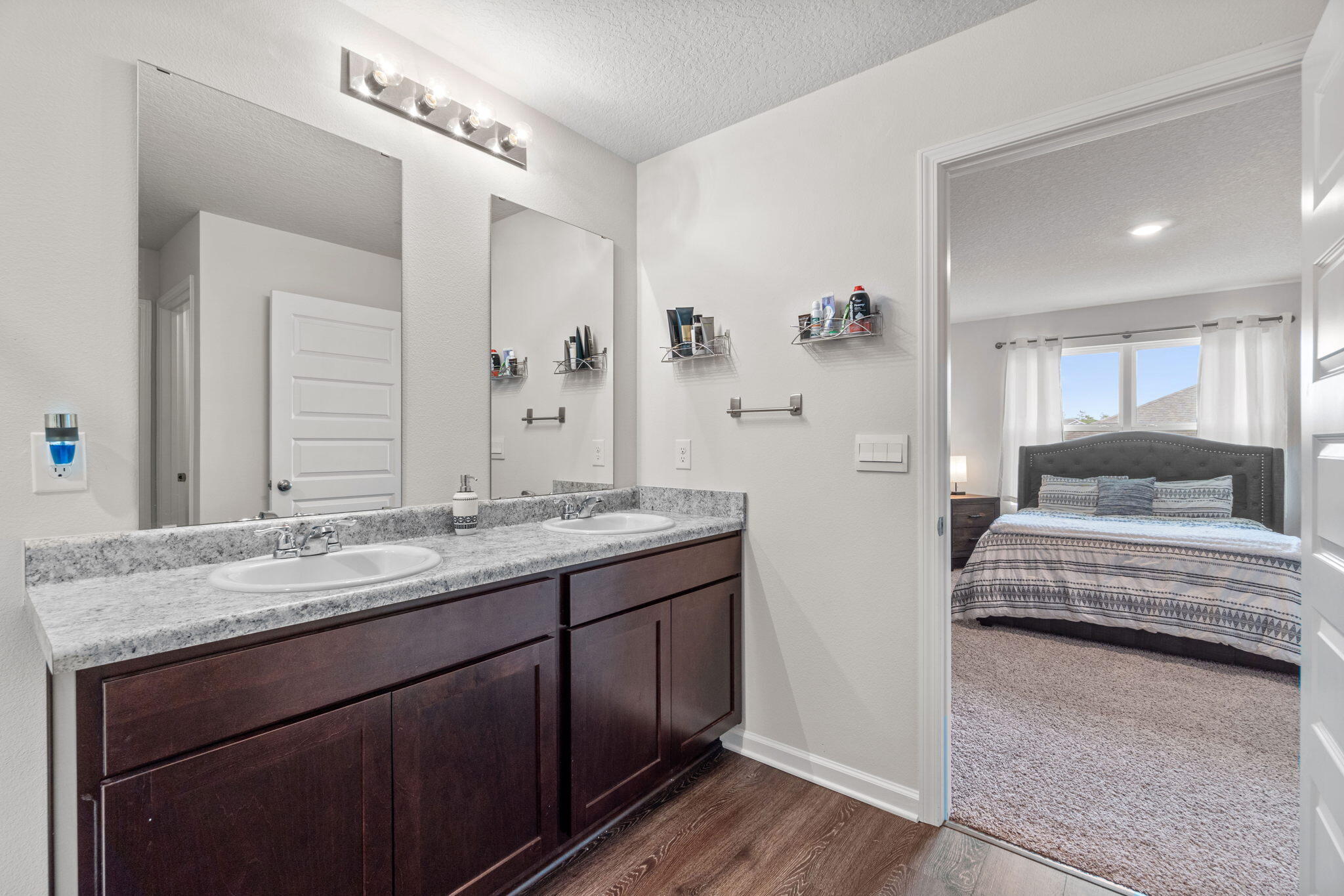 SHOAL RIVER S/D - Residential