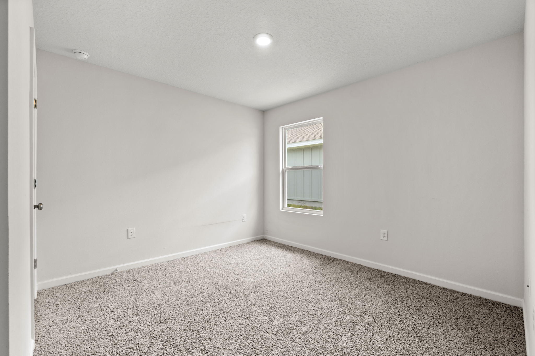 SHOAL RIVER S/D - Residential