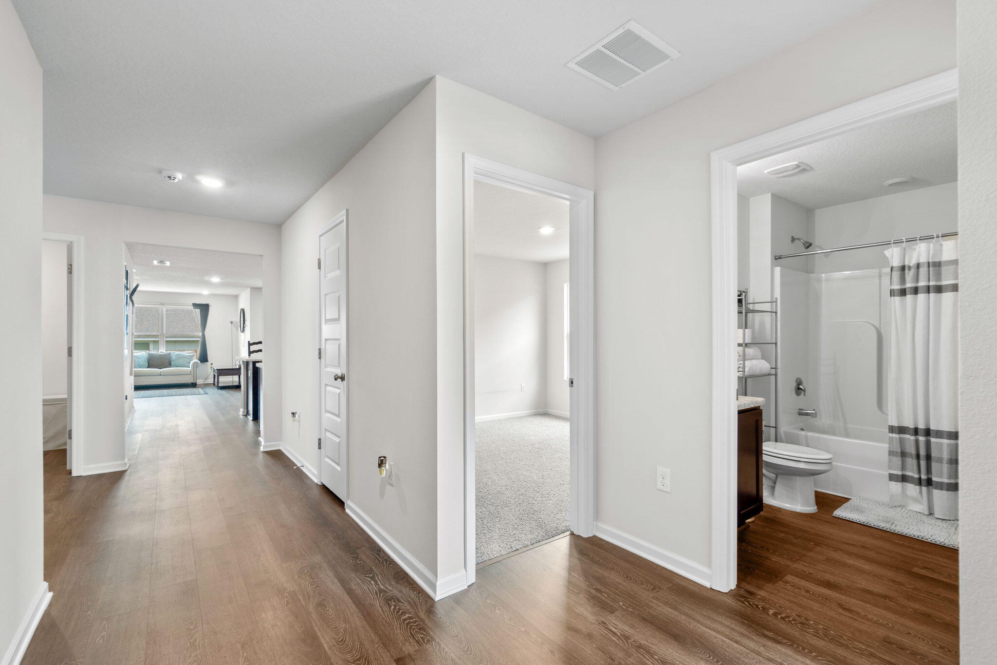 SHOAL RIVER S/D - Residential