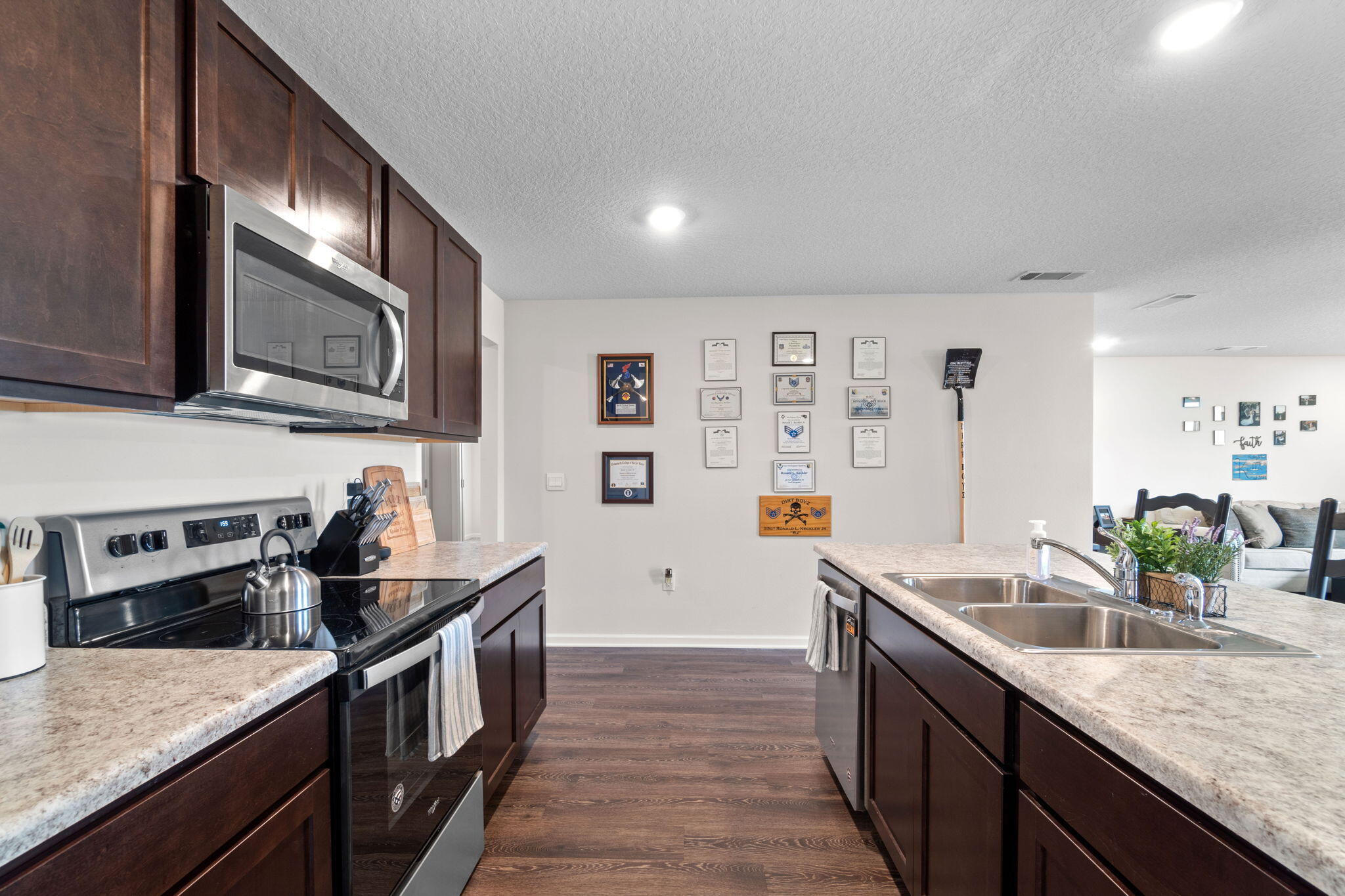 SHOAL RIVER S/D - Residential