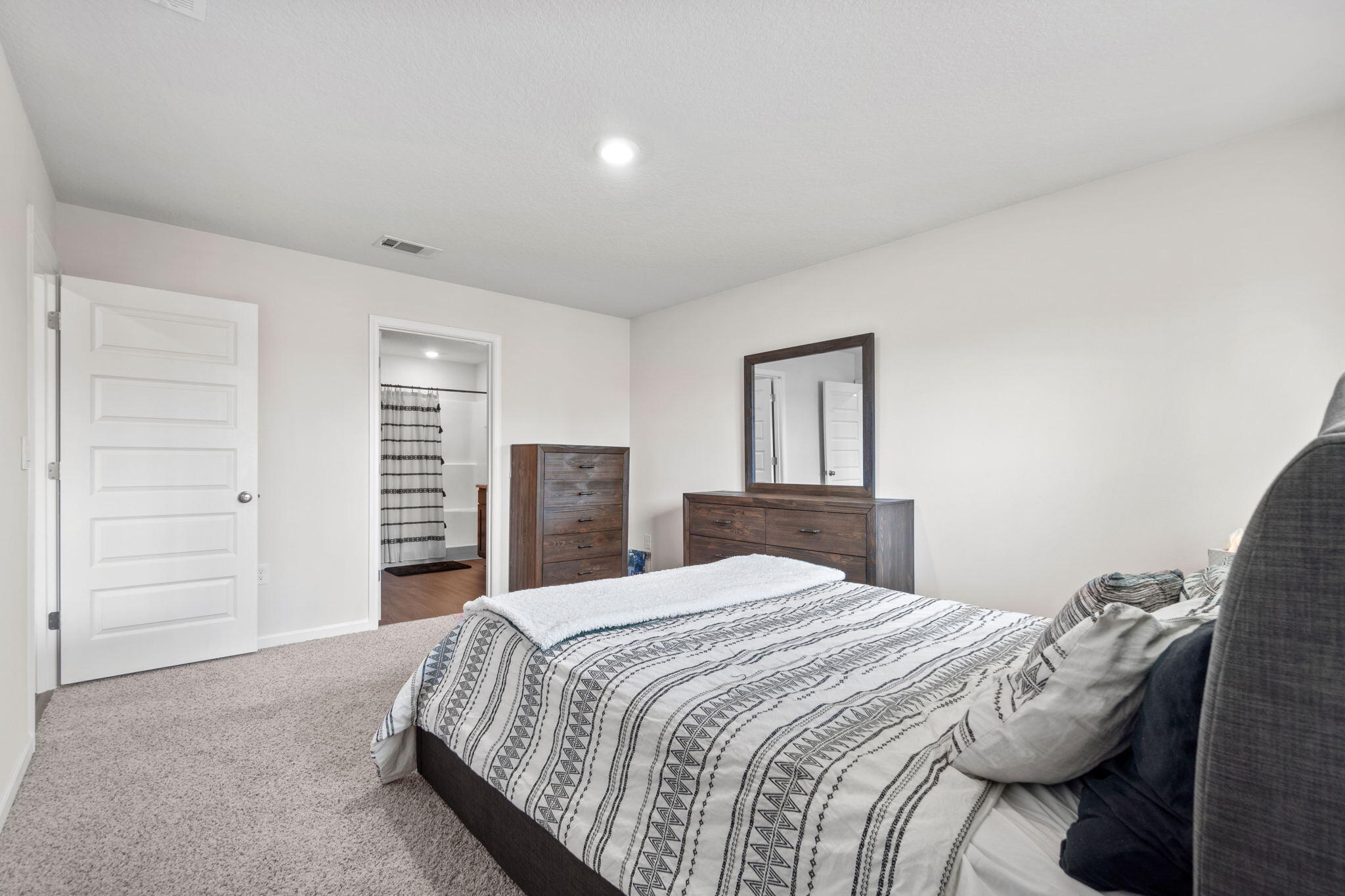 SHOAL RIVER S/D - Residential