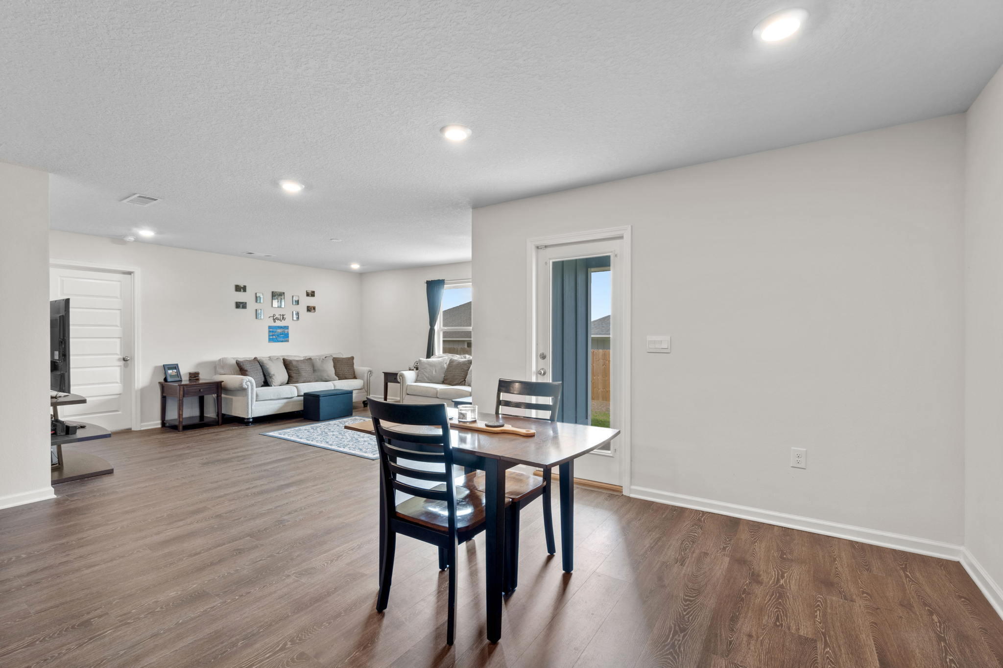 SHOAL RIVER S/D - Residential