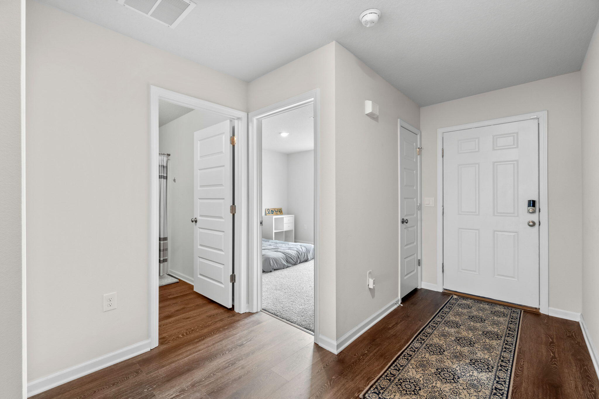 SHOAL RIVER S/D - Residential