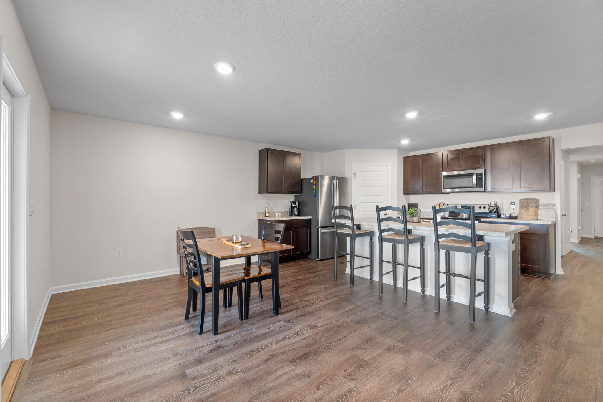 SHOAL RIVER S/D - Residential