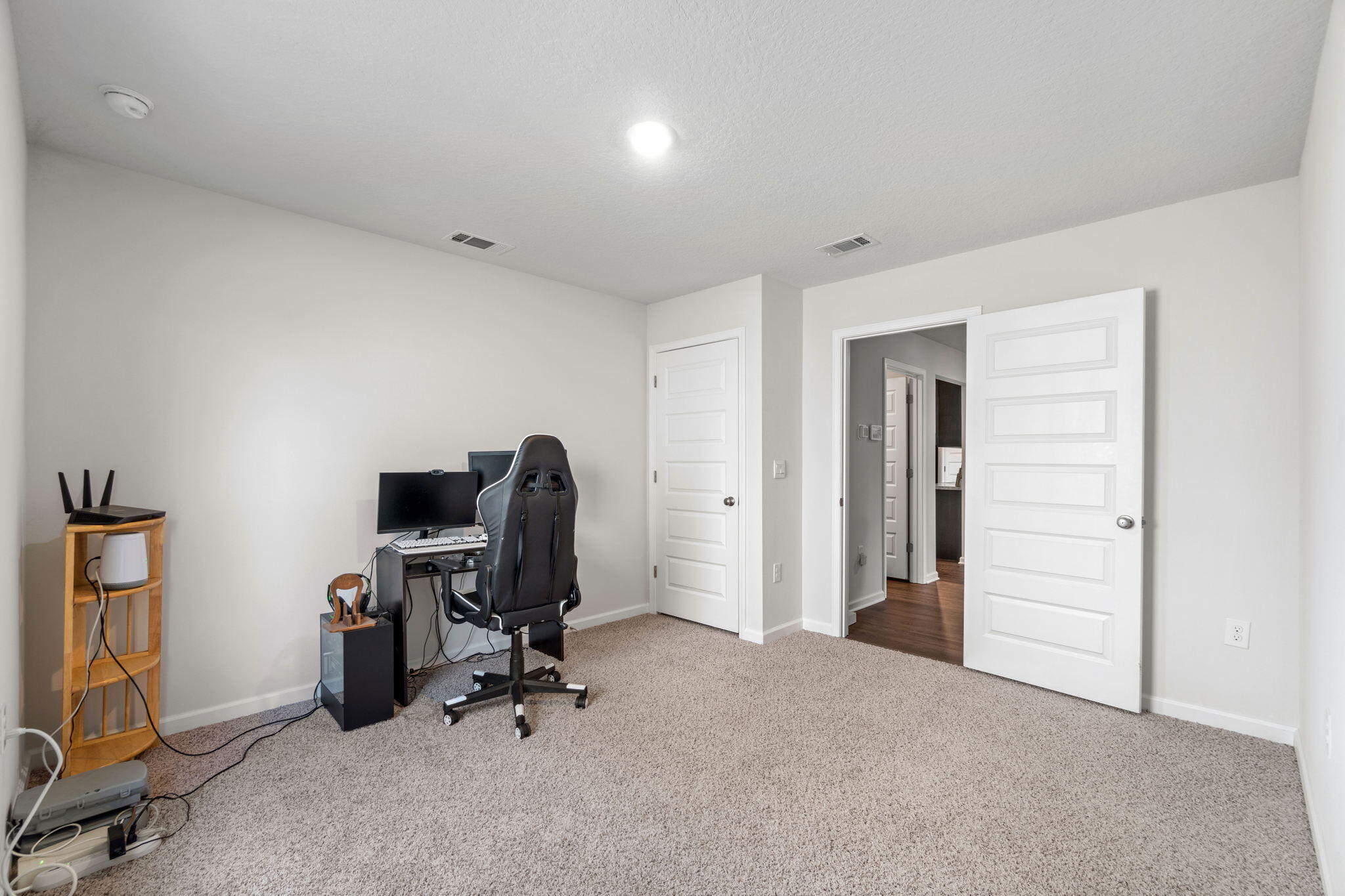 SHOAL RIVER S/D - Residential