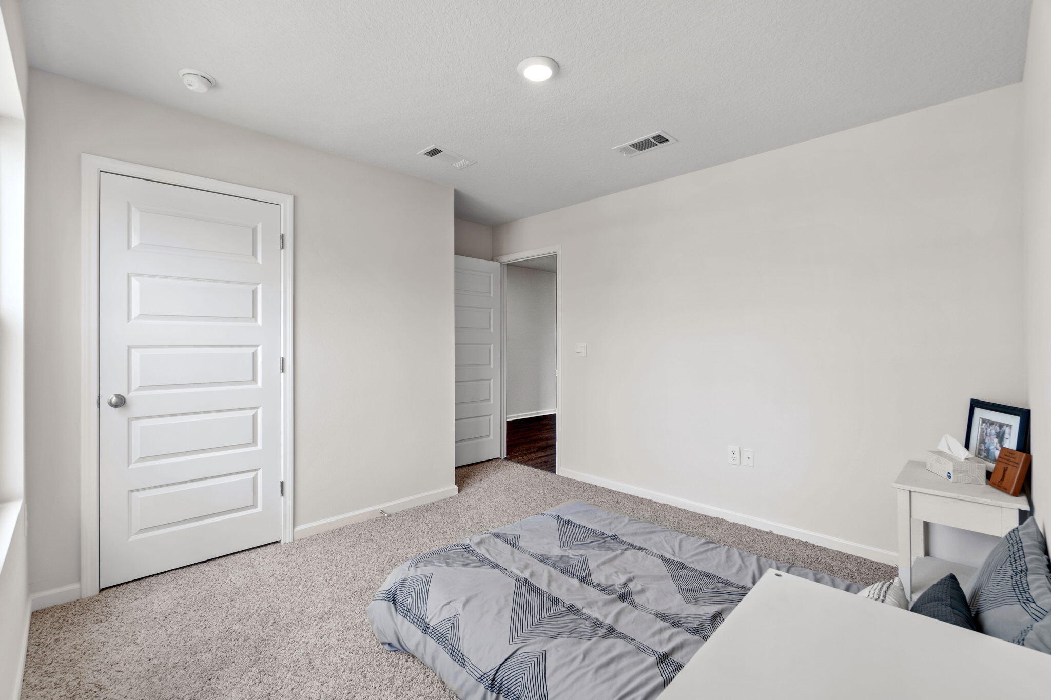 SHOAL RIVER S/D - Residential