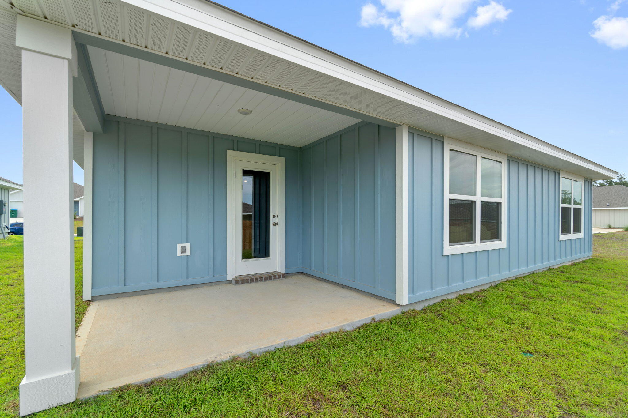 SHOAL RIVER S/D - Residential